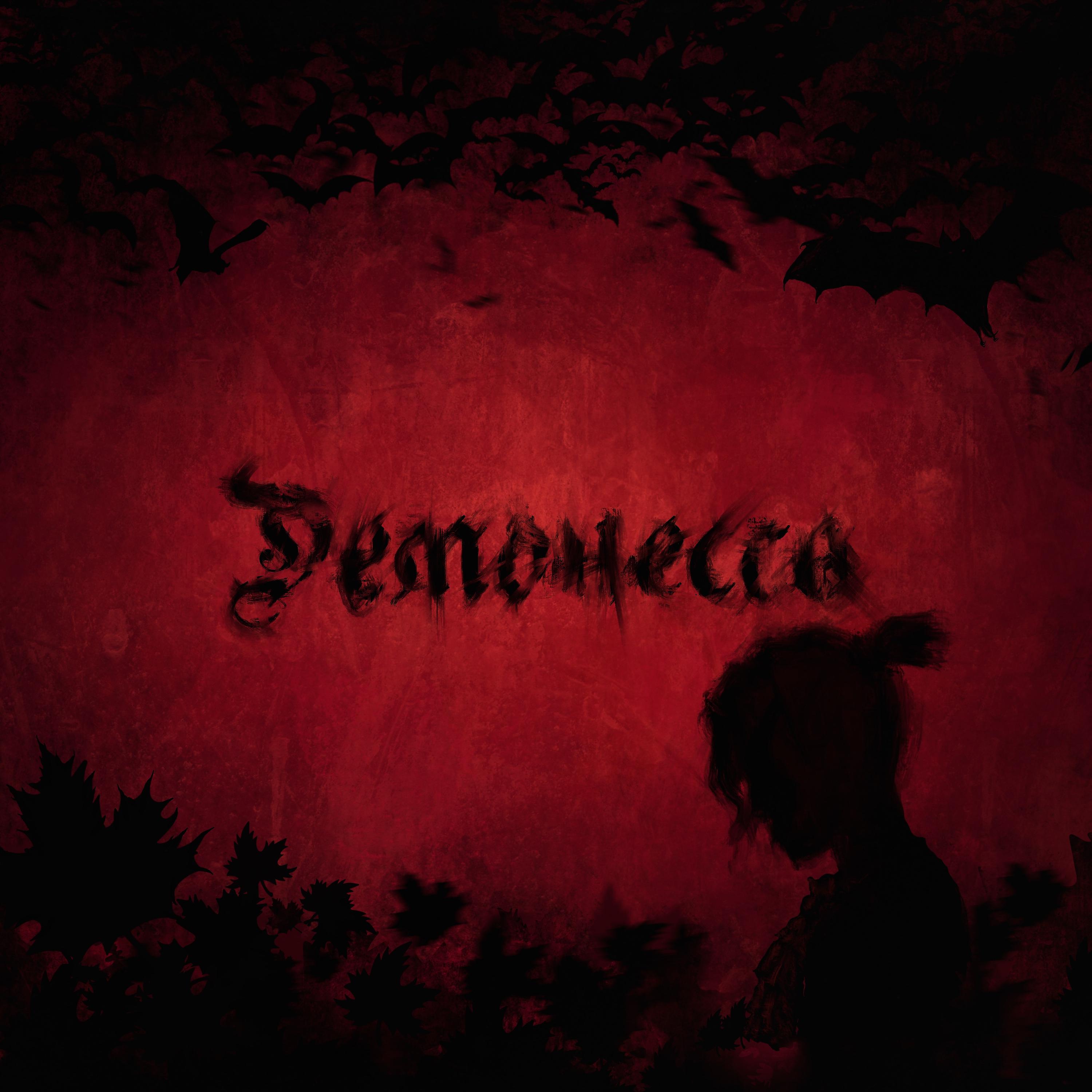 Постер альбома Демонесса