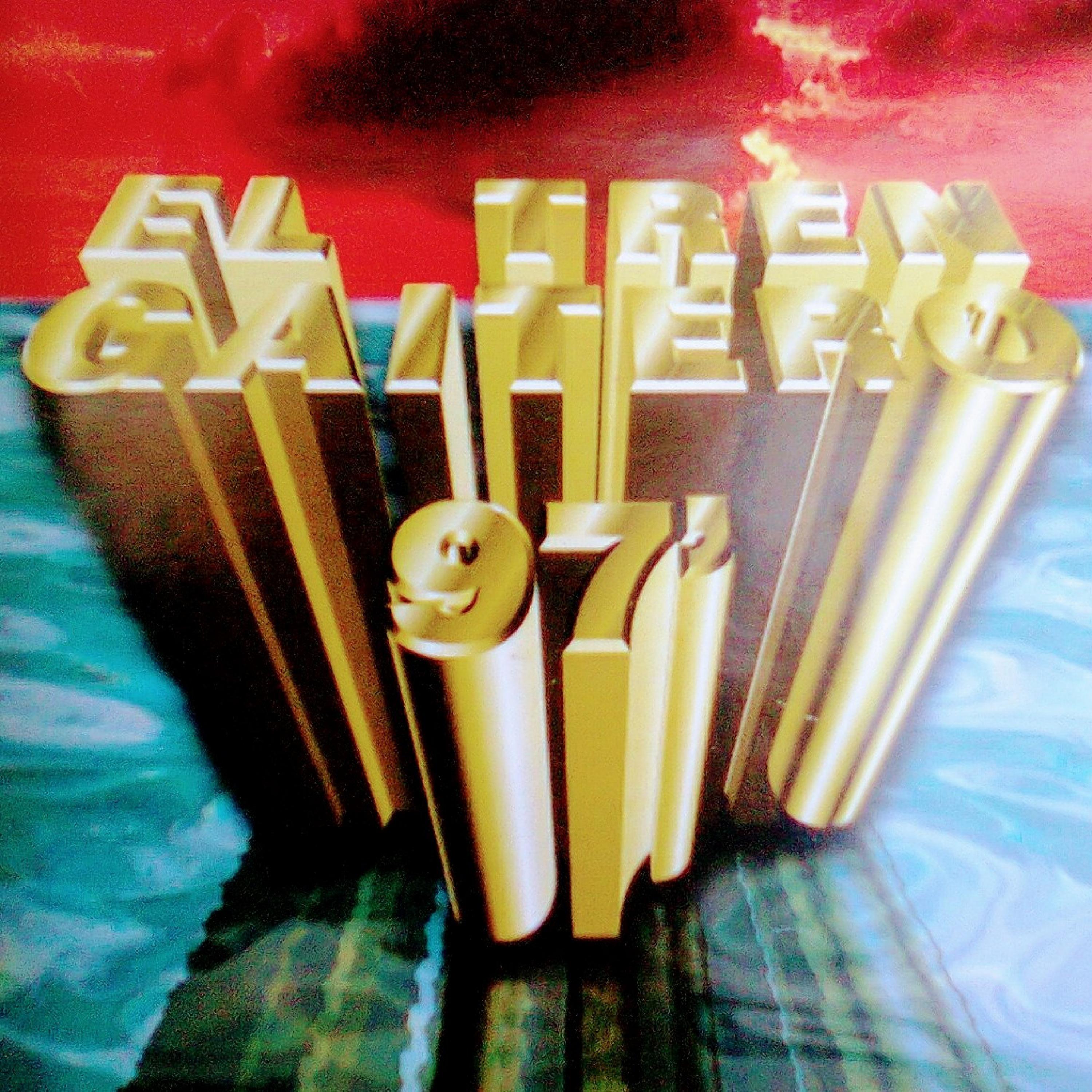Постер альбома El Tren Gaitero 97'