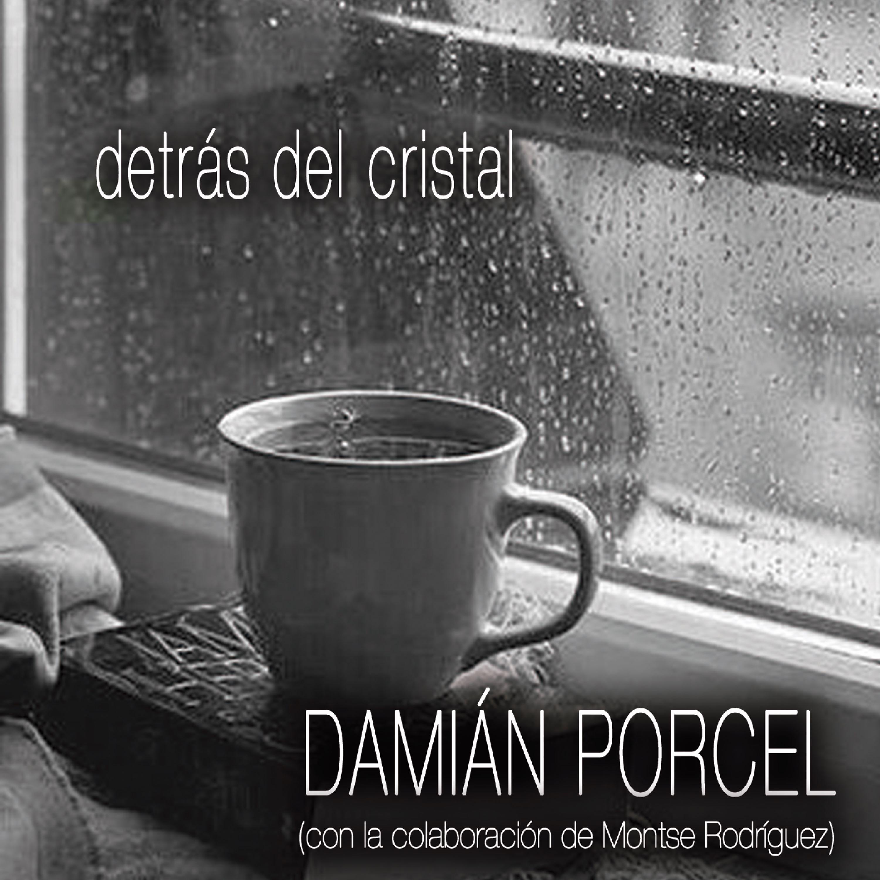 Постер альбома Detrás del Cristal