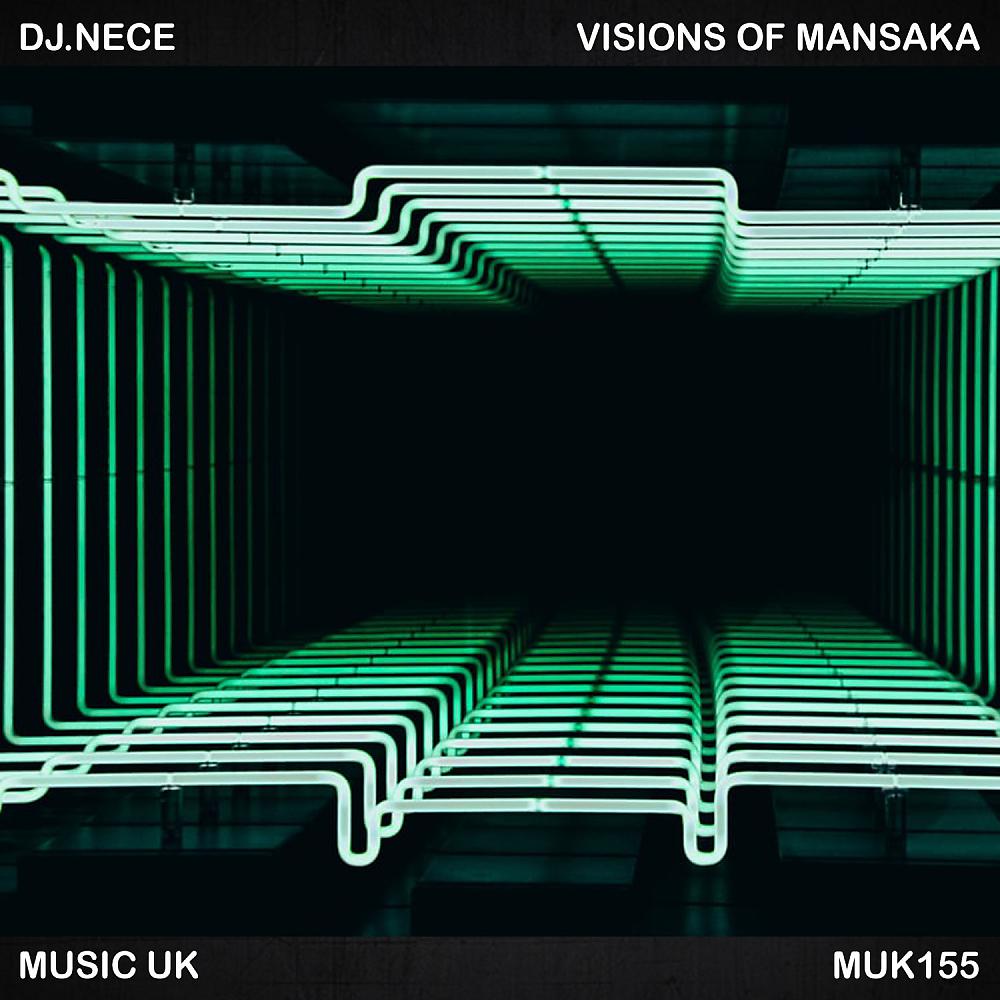 Постер альбома Visions Of Mansaka