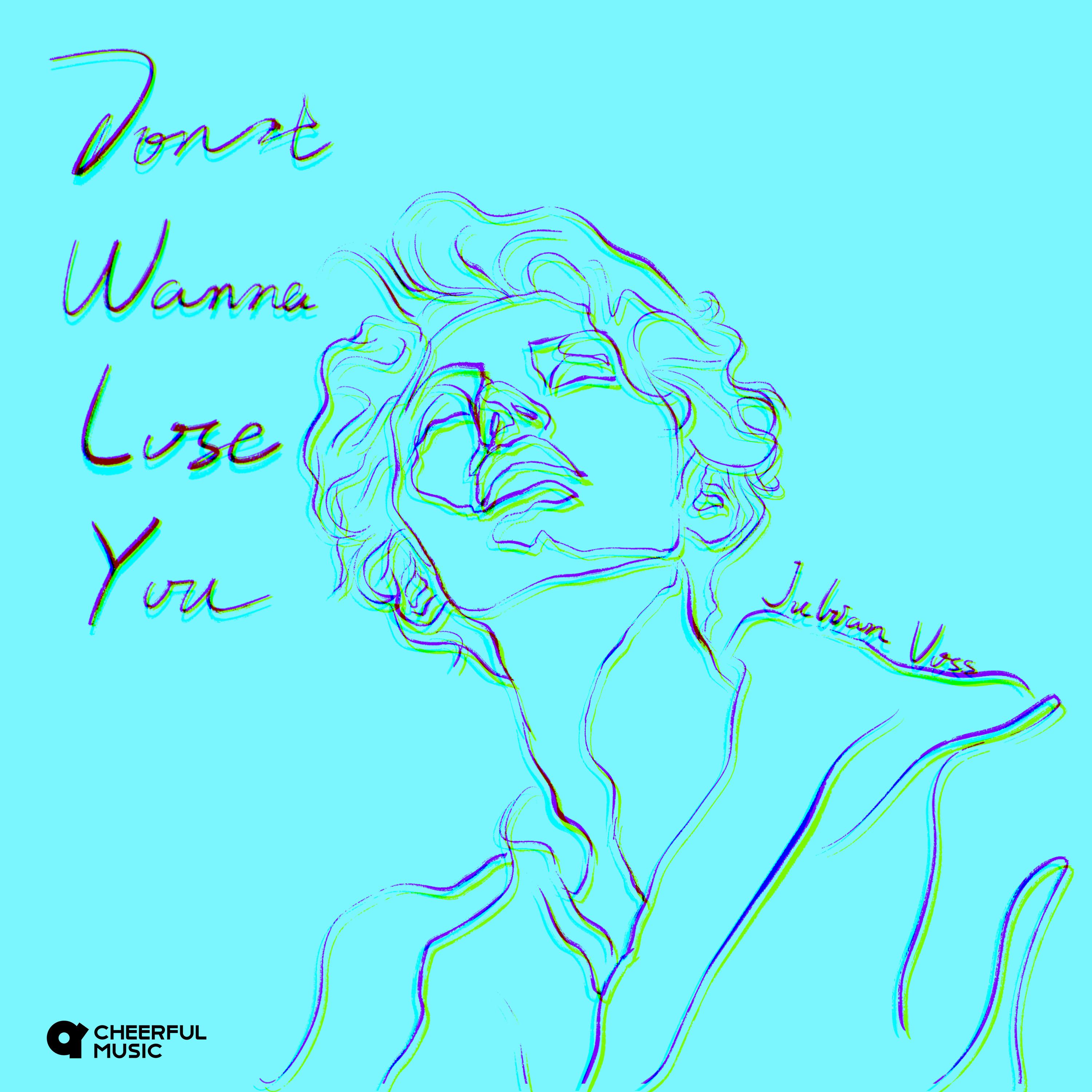 Постер альбома Don't Wanna Lose You
