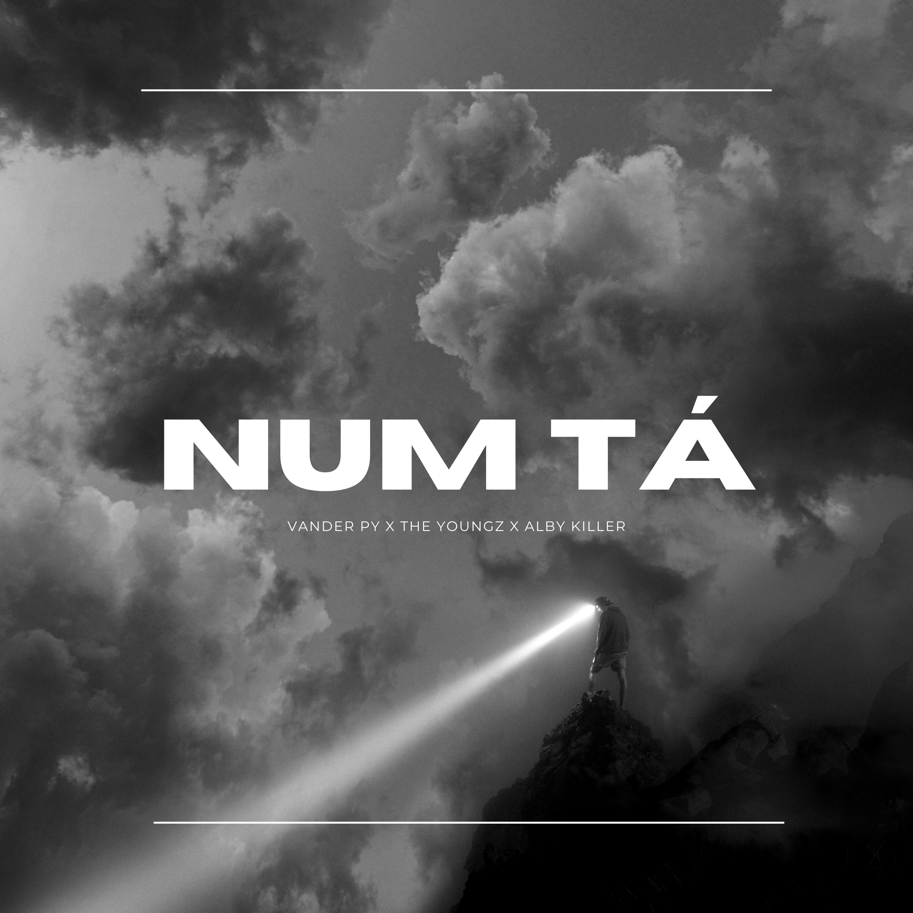 Постер альбома Num Tá