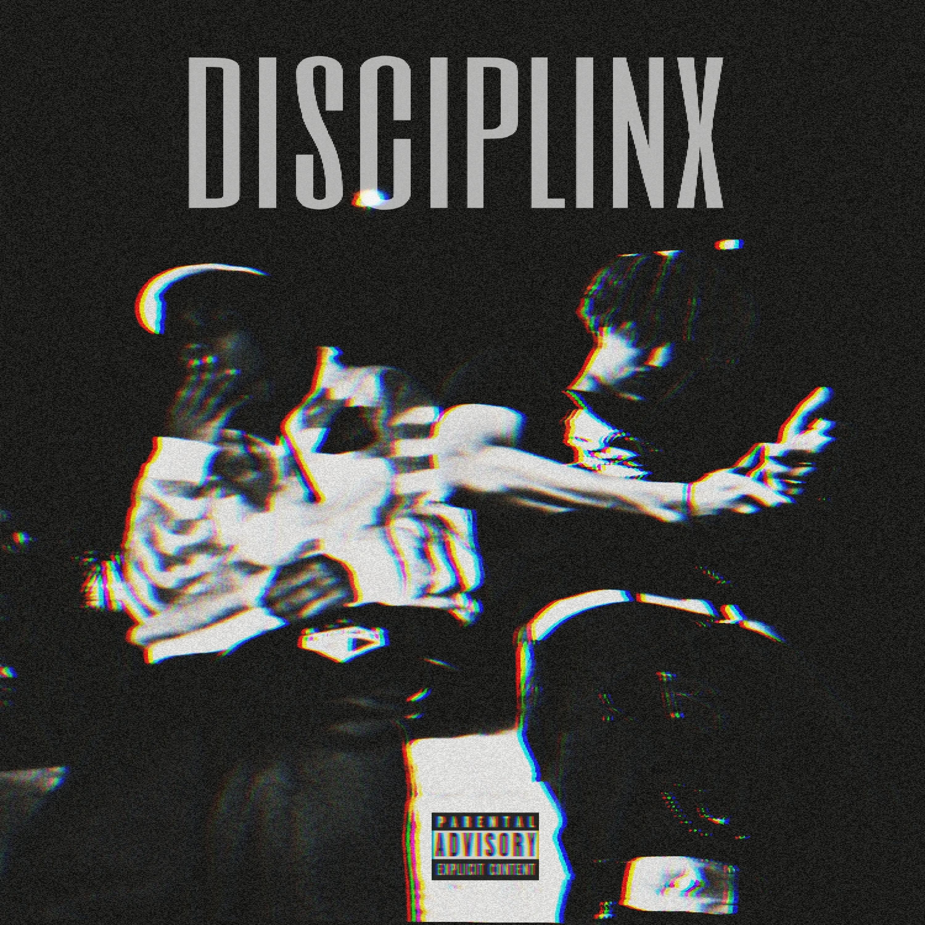 Постер альбома Disciplinx