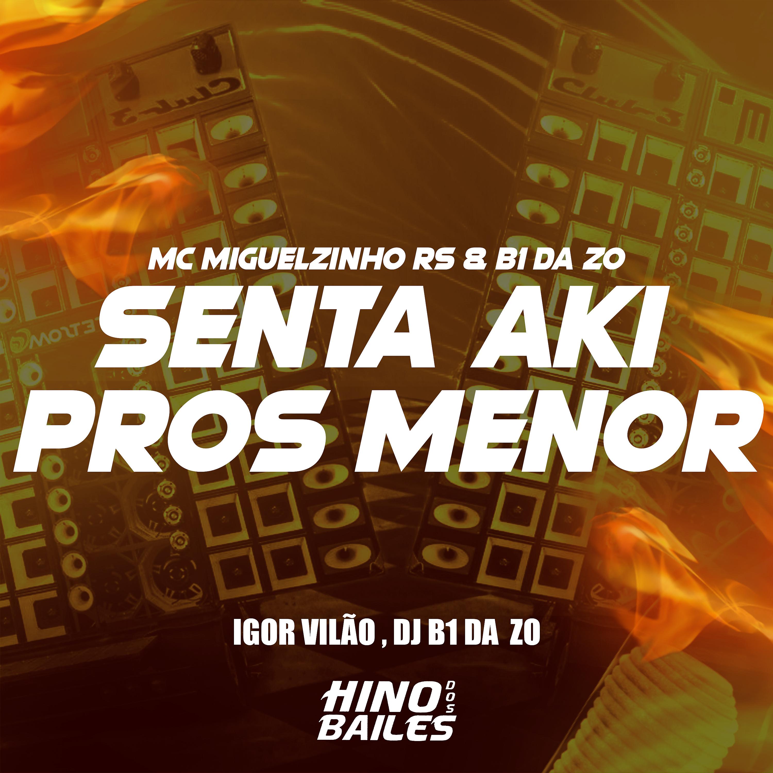 Постер альбома Senta Aki Pros Menor