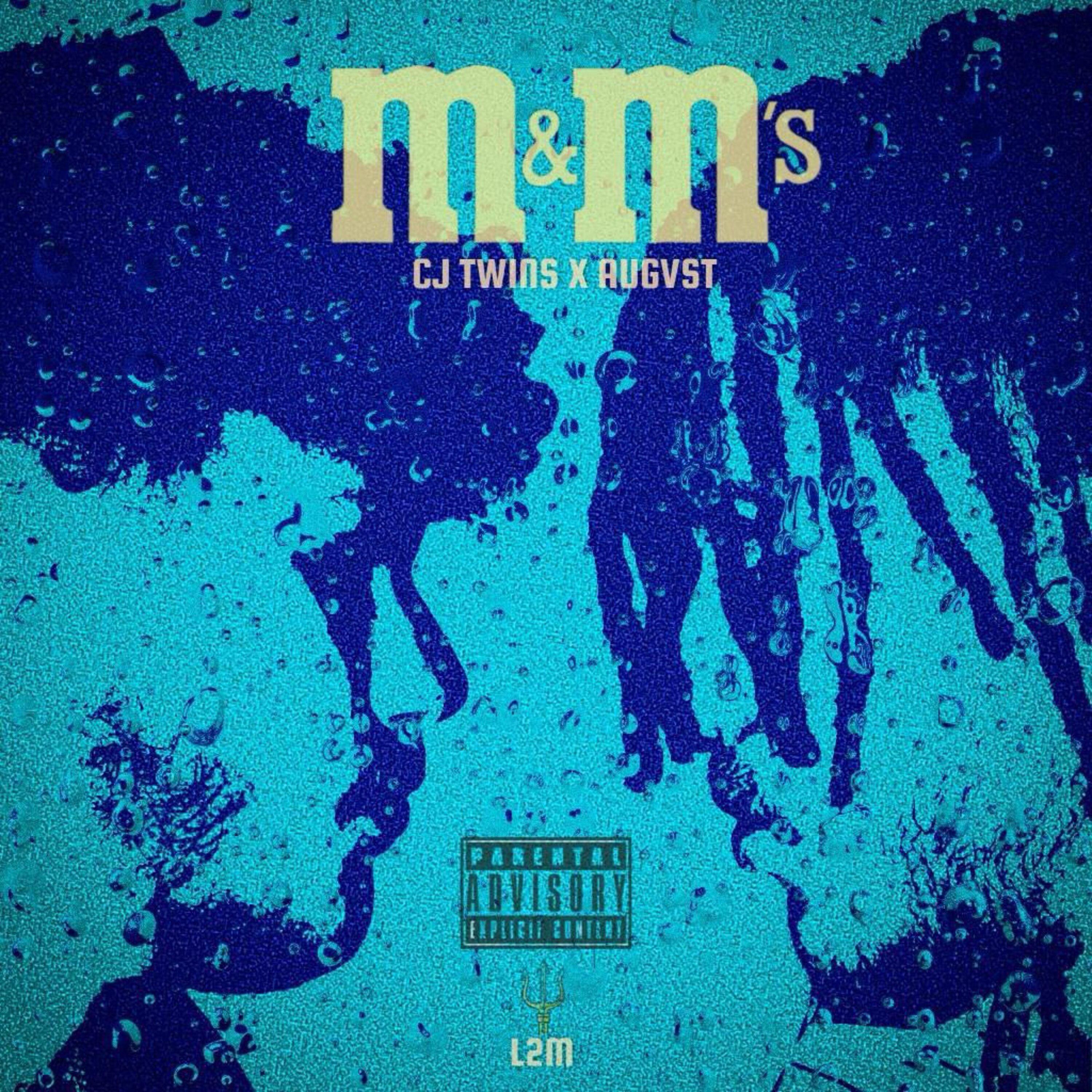 Постер альбома M&M's