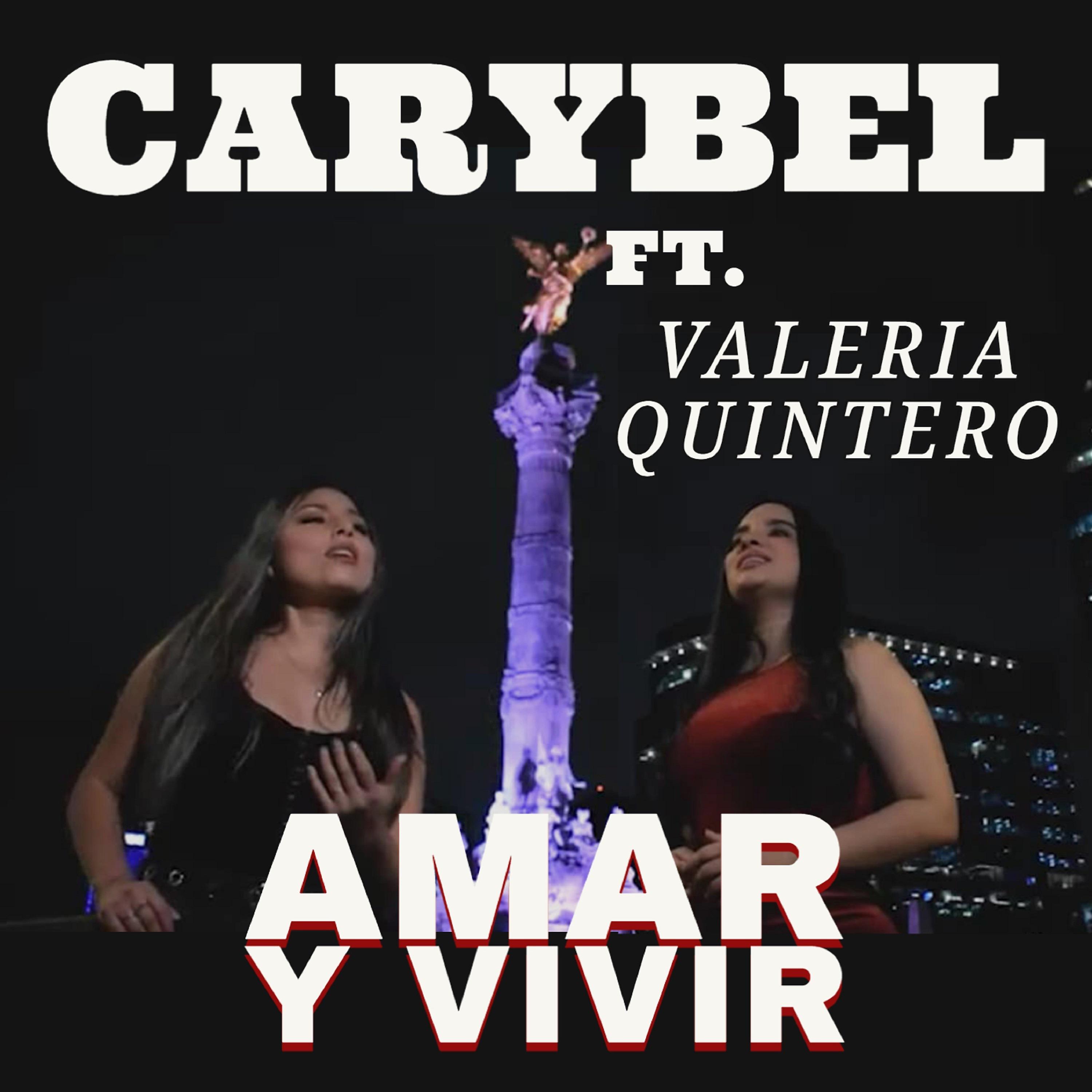 Постер альбома Amar y Vivir