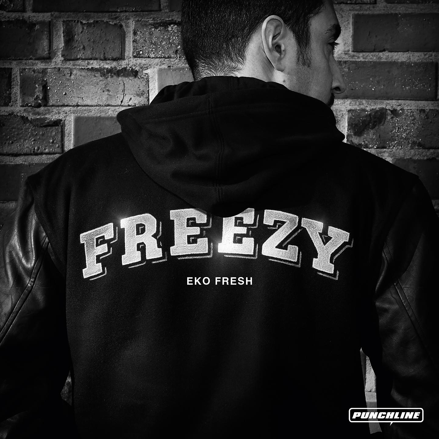 Постер альбома Freezy