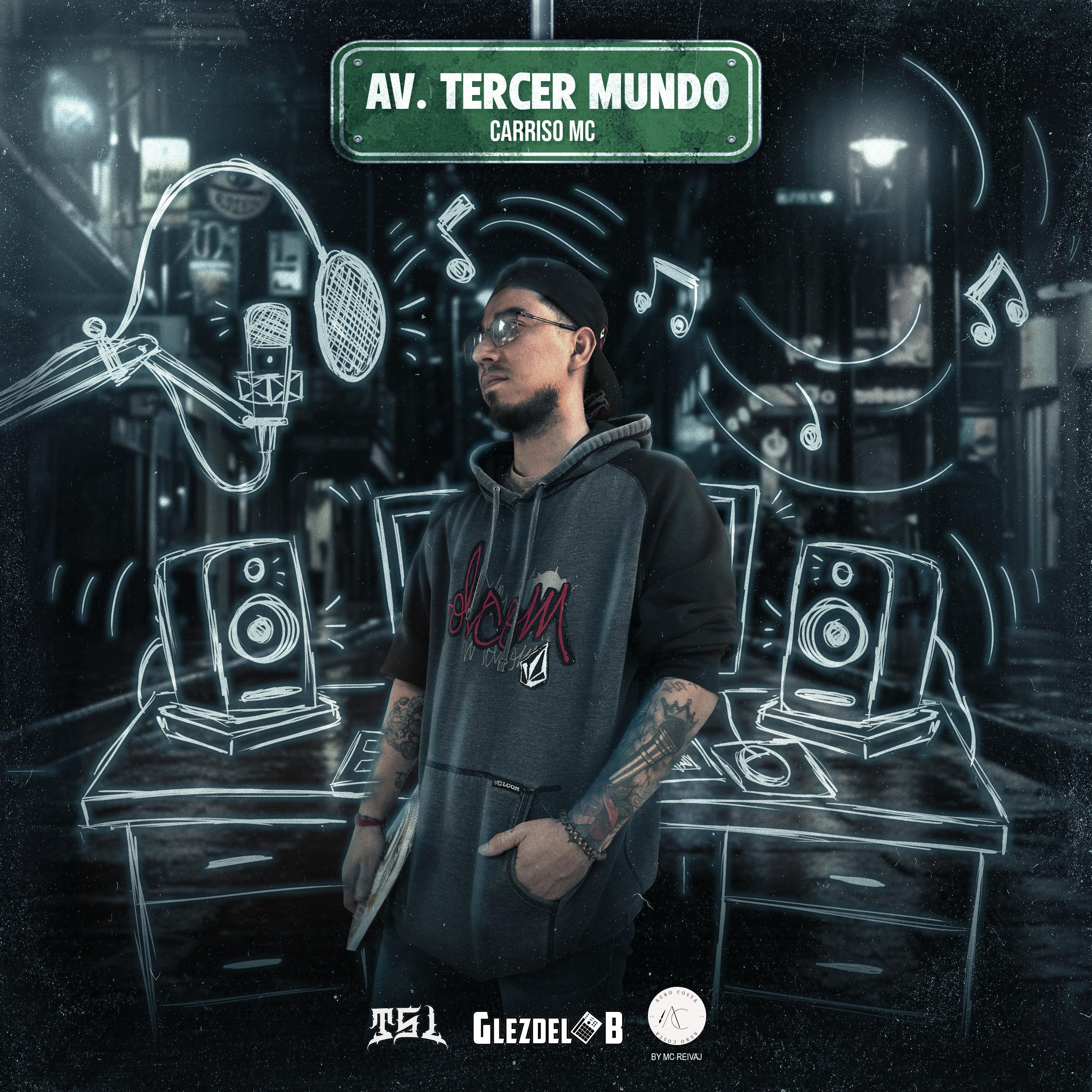 Постер альбома Av. Tercer Mundo