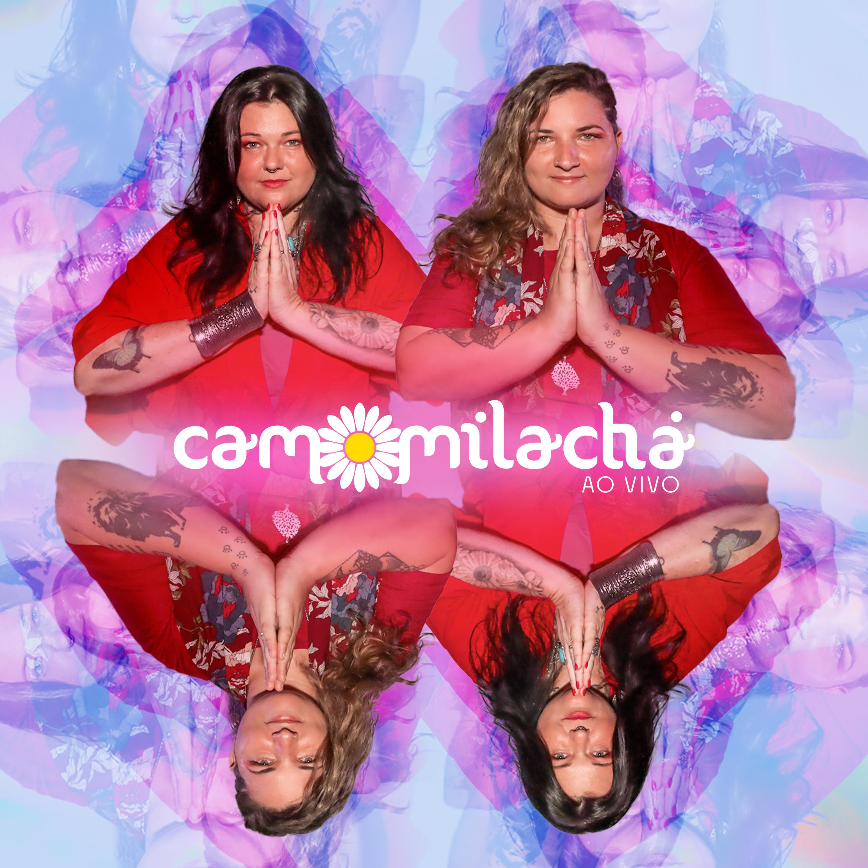 Постер альбома Camomila Chá