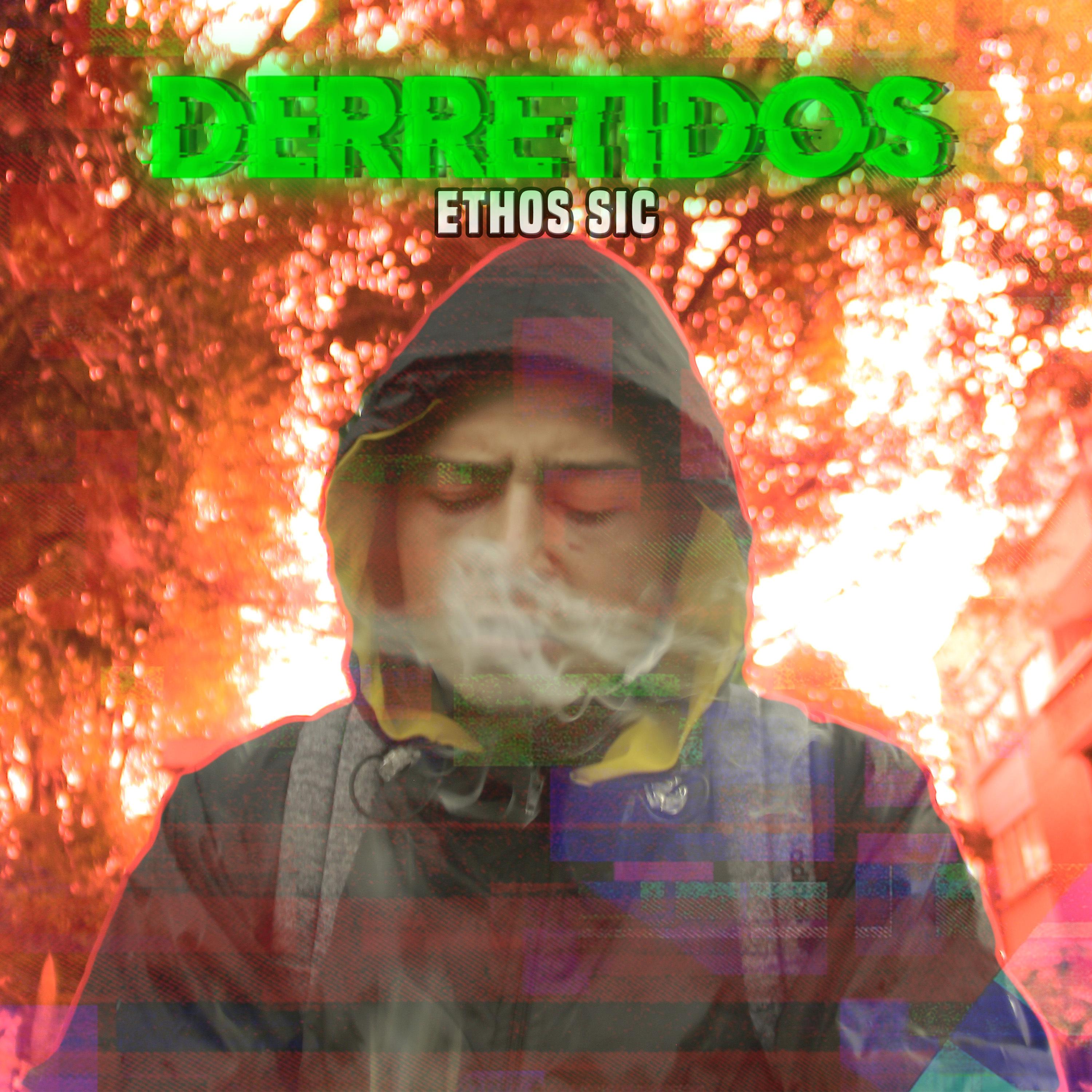 Постер альбома Derretidos