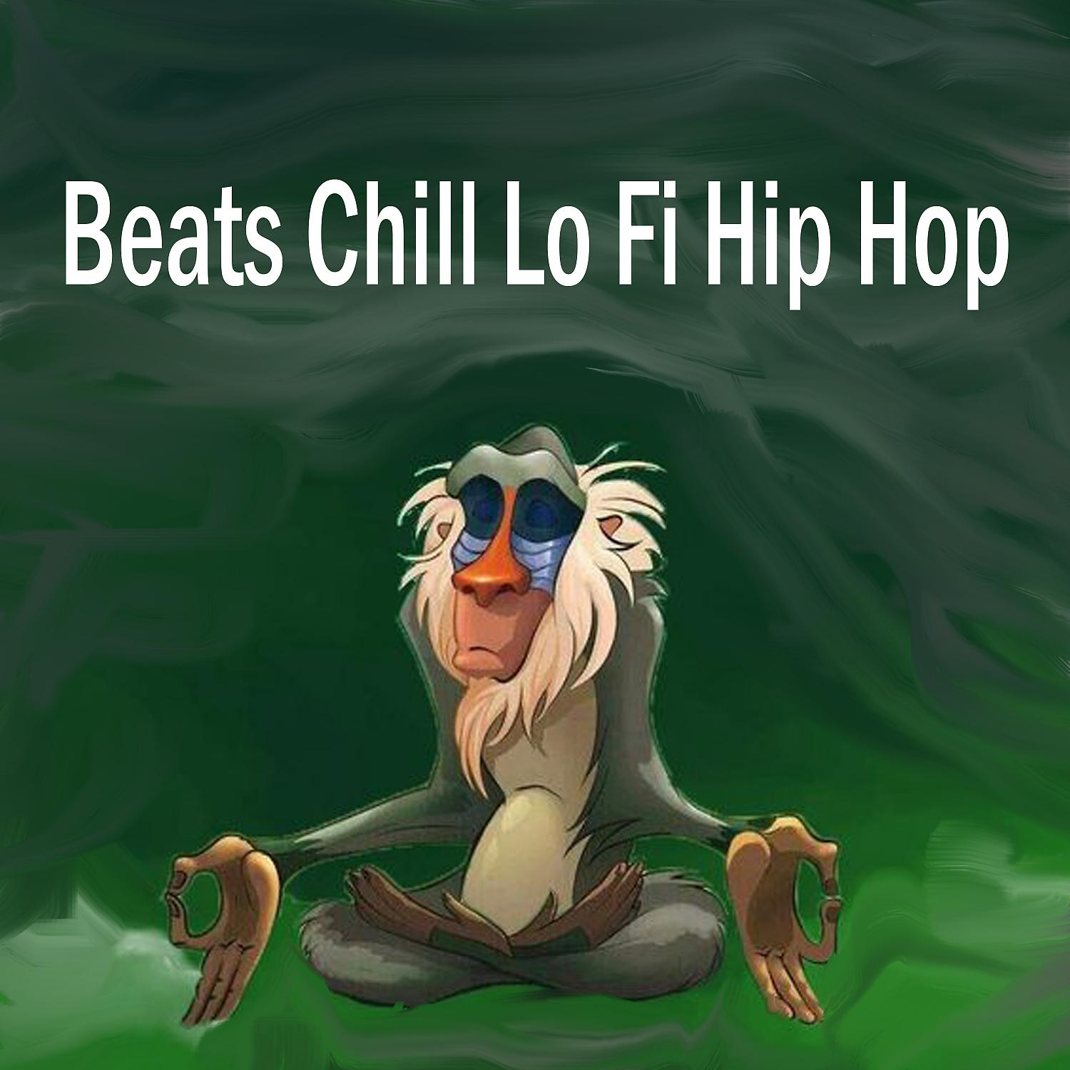Постер альбома Beats Chill Lo Fi Hip Hop