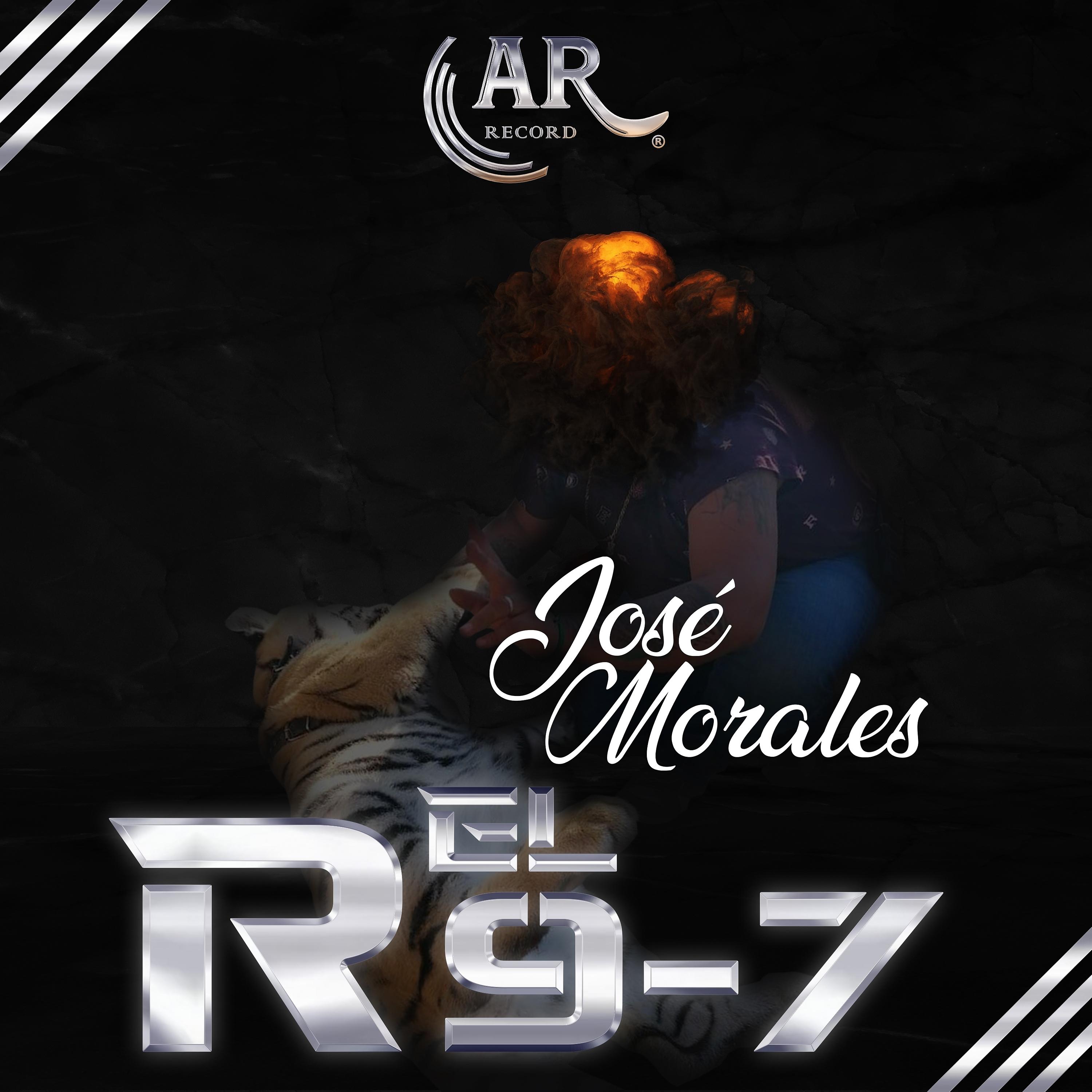 Постер альбома El R 9-7