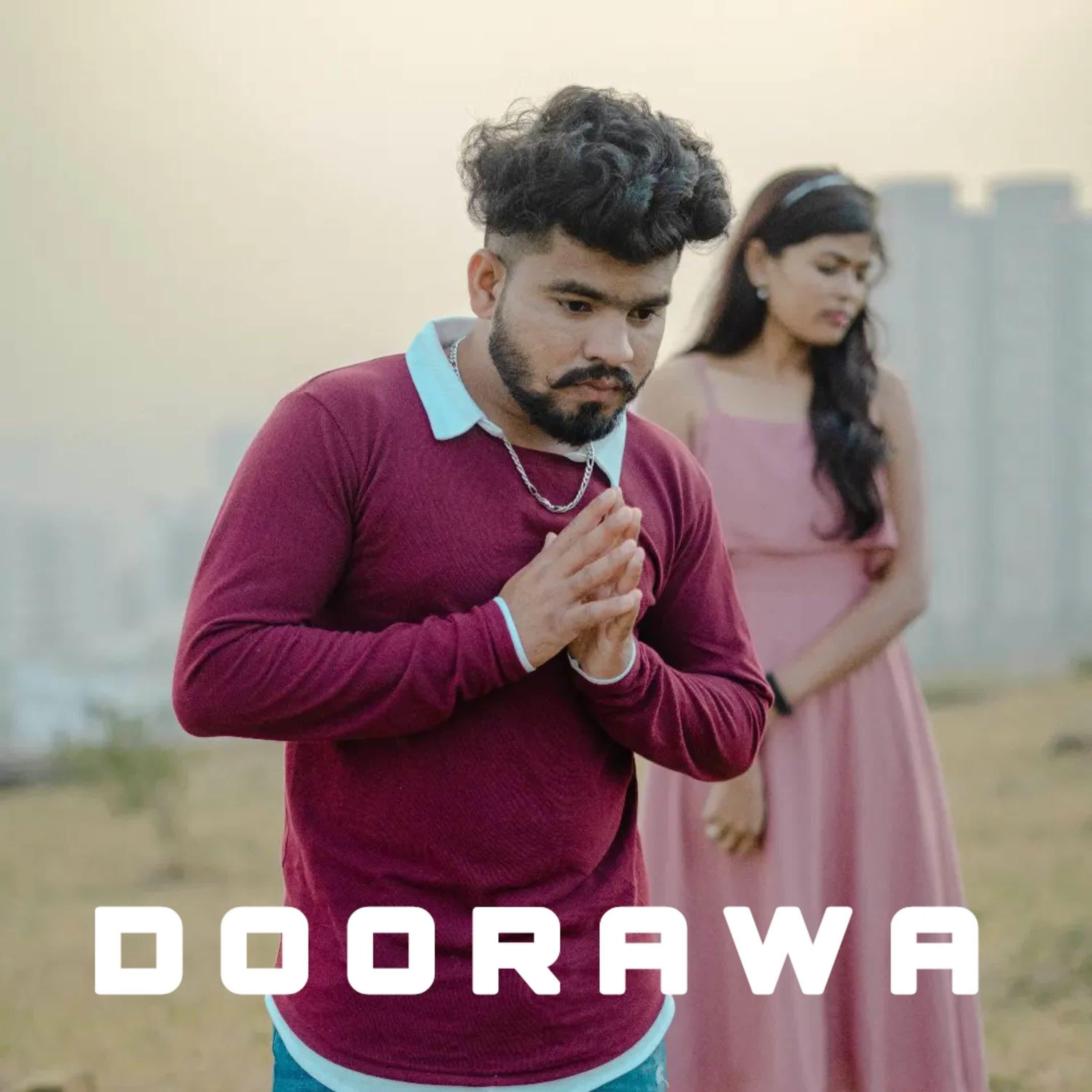 Постер альбома Doorawa