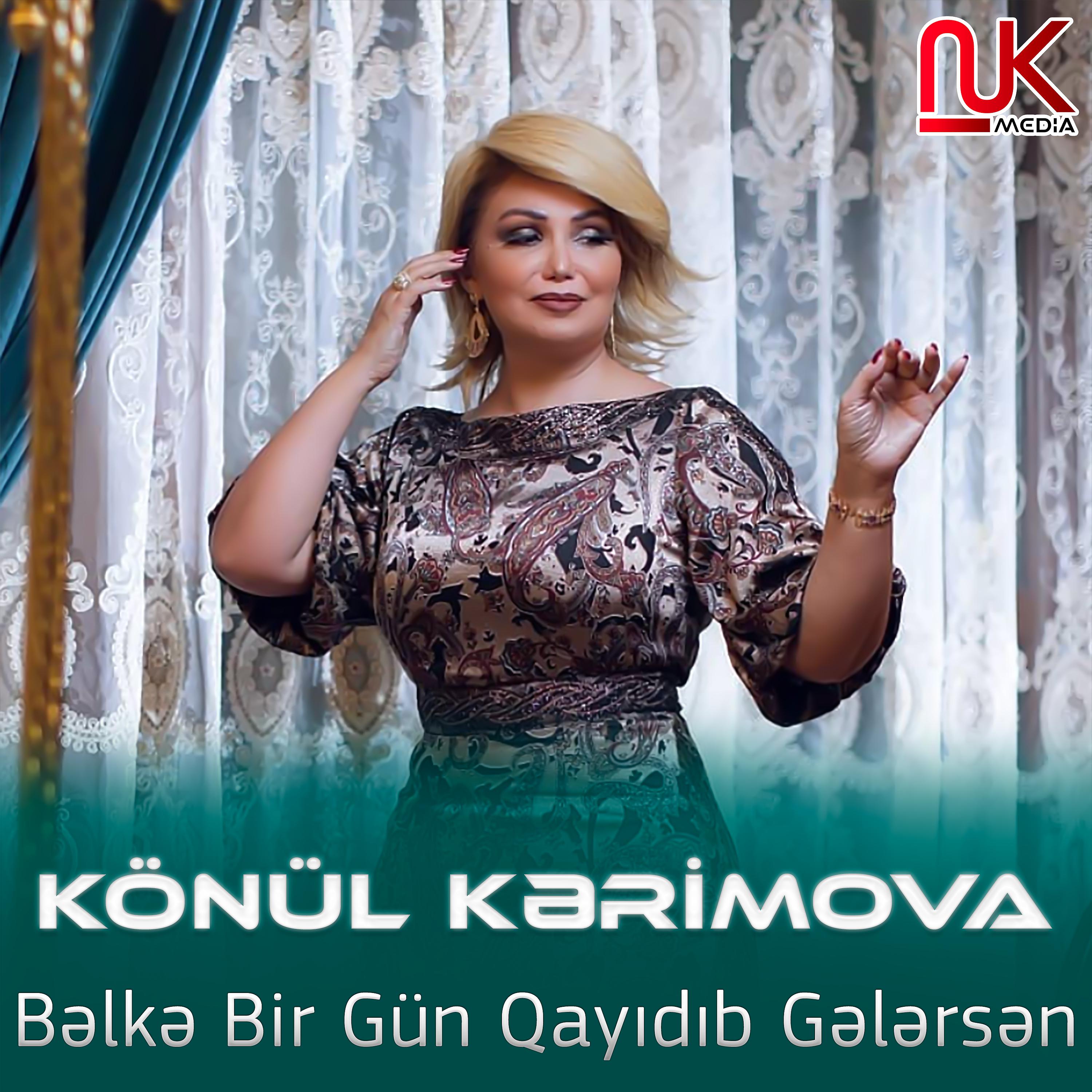 Постер альбома Bəlkə Bir Gün Qayıdıb Gələrsən