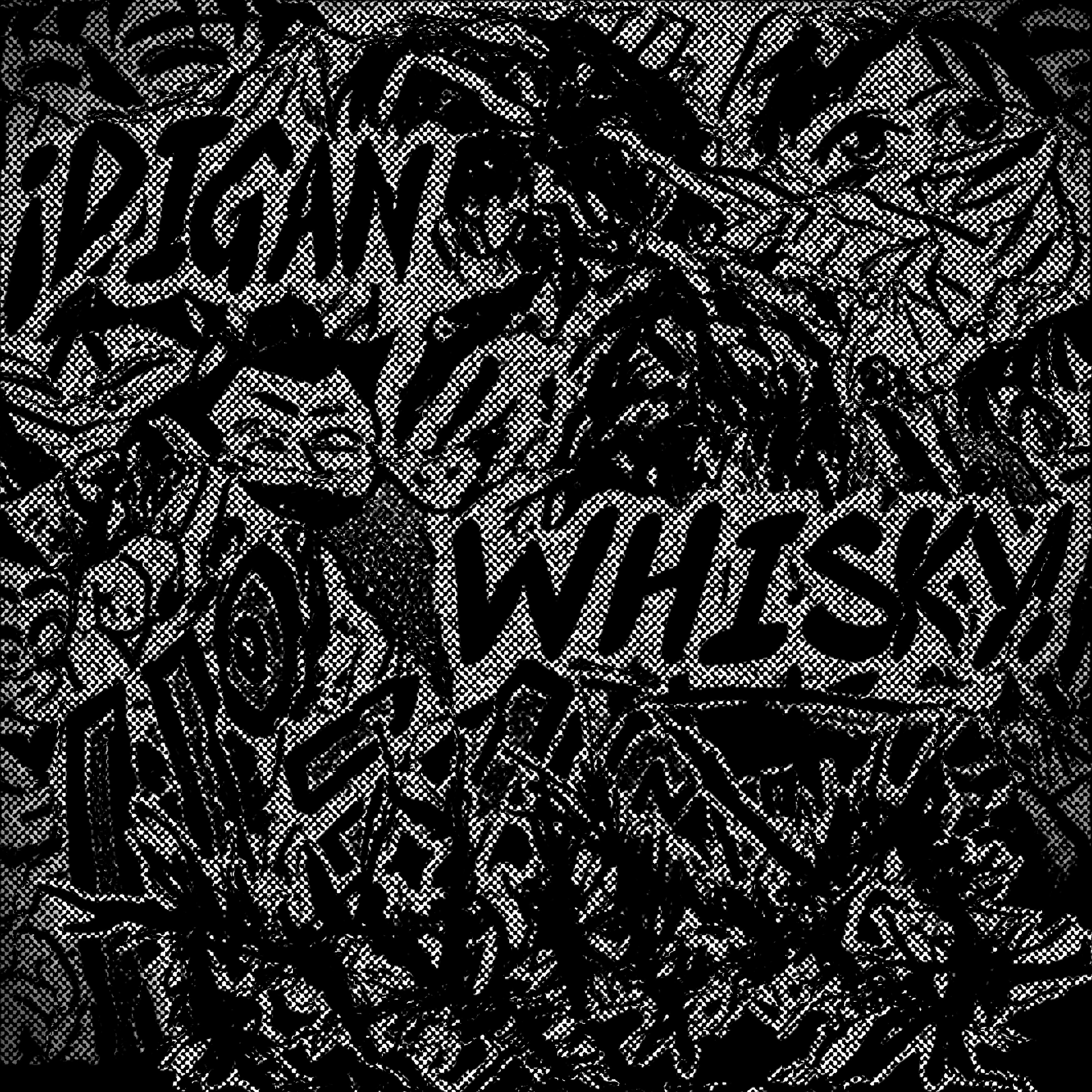 Постер альбома Digan_whisky