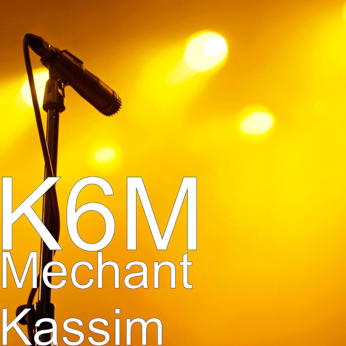 Постер альбома Mechant Kassim