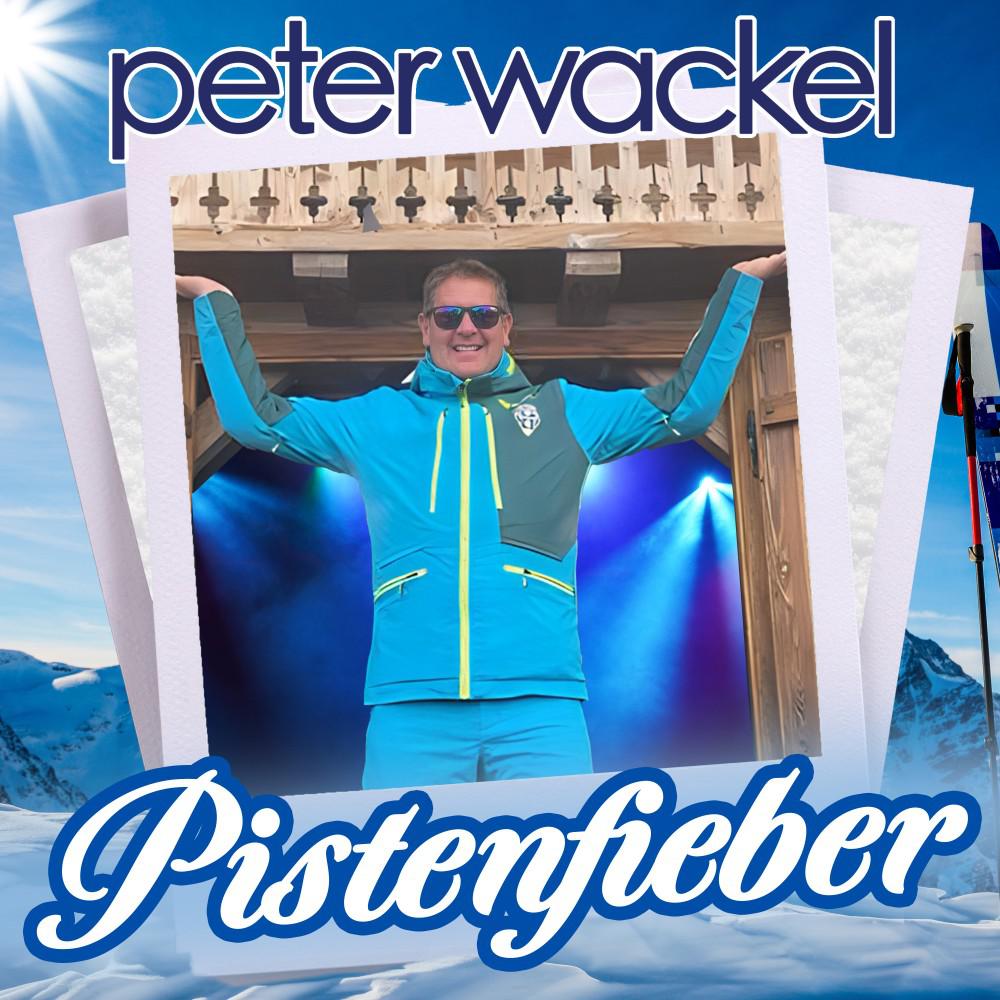 Постер альбома Pistenfieber