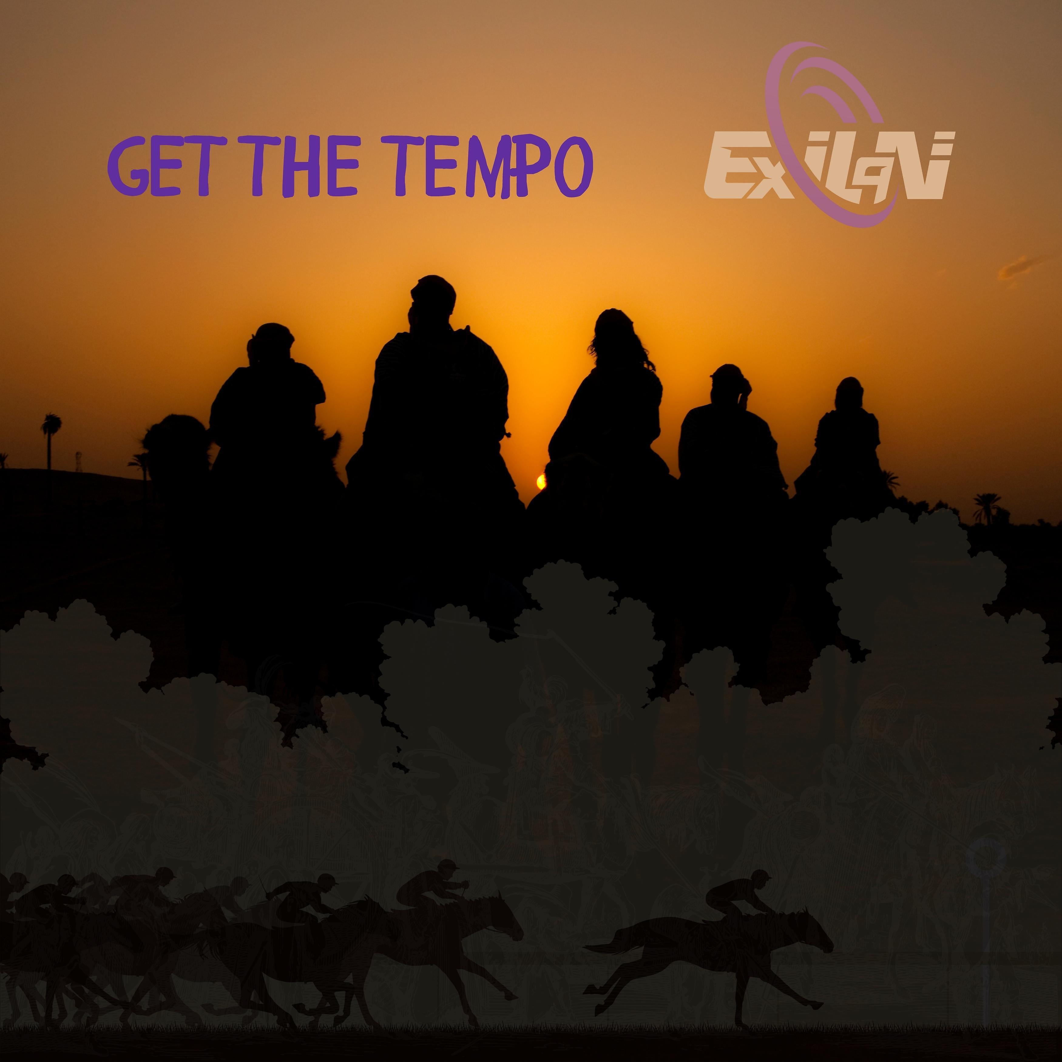 Постер альбома Get the Tempo