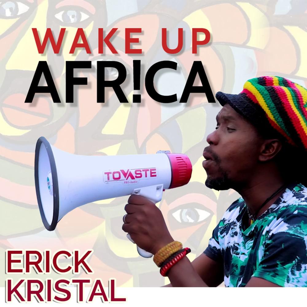 Постер альбома Wake up Africa