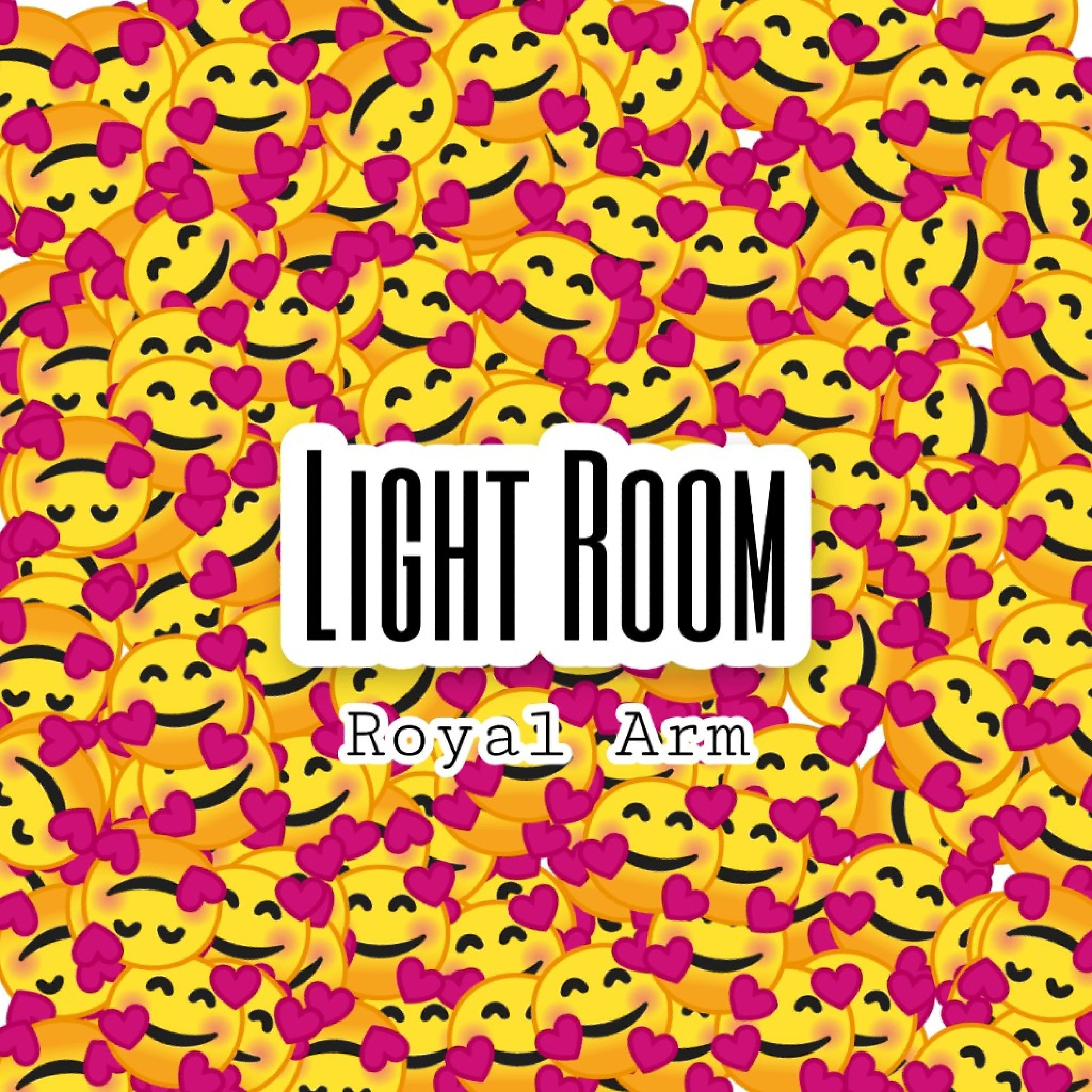 Постер альбома Light Room