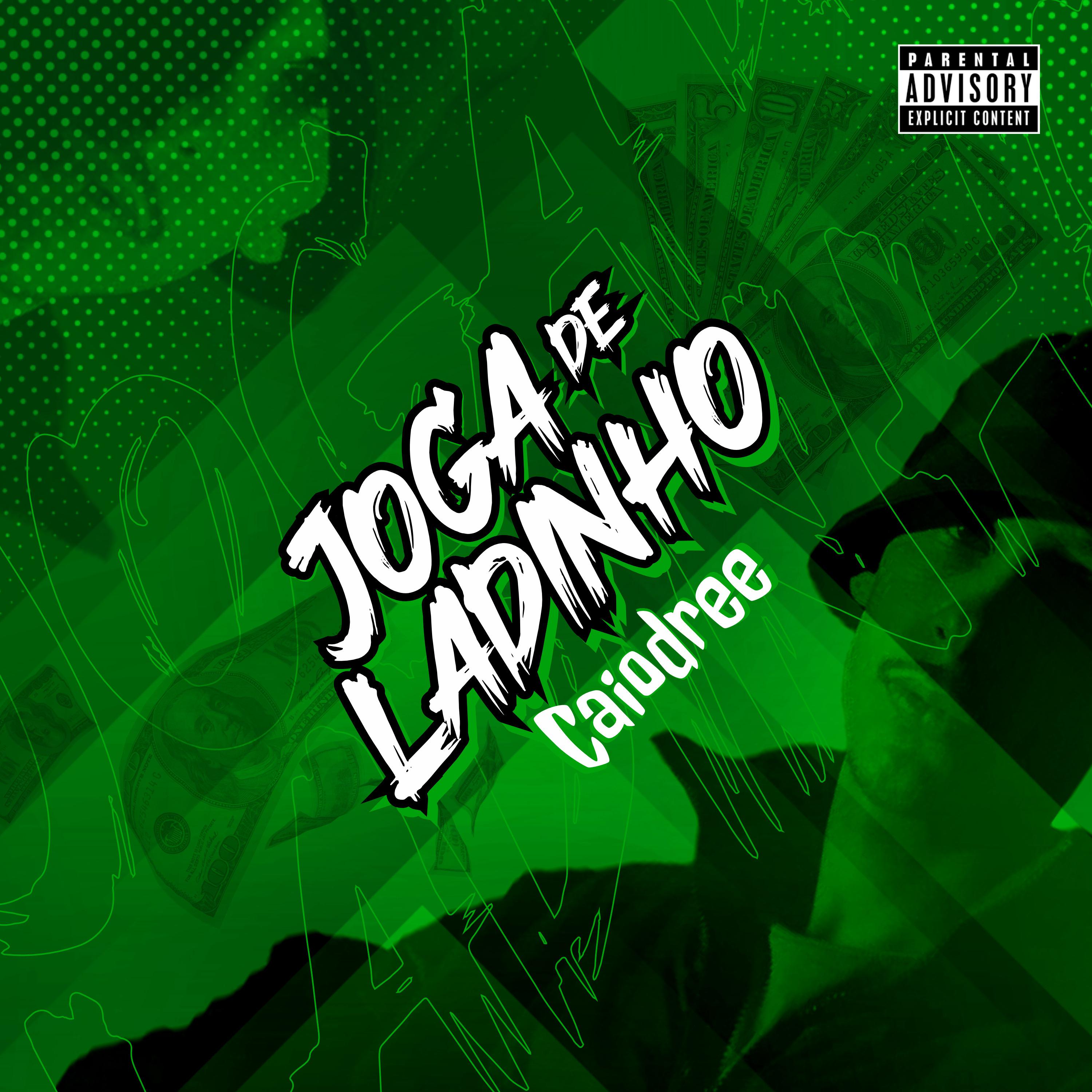 Постер альбома Joga de Ladinho
