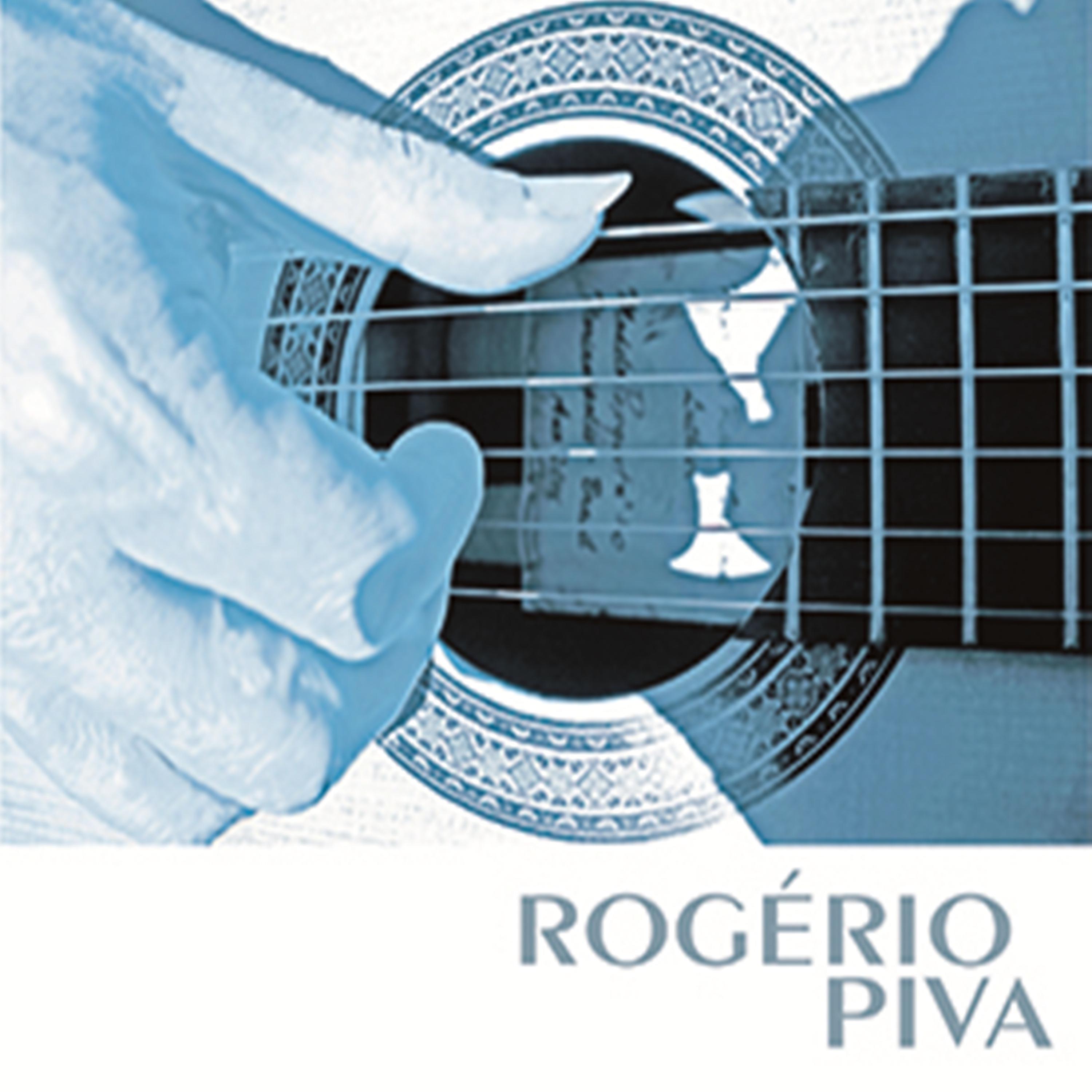 Постер альбома Rogério Piva