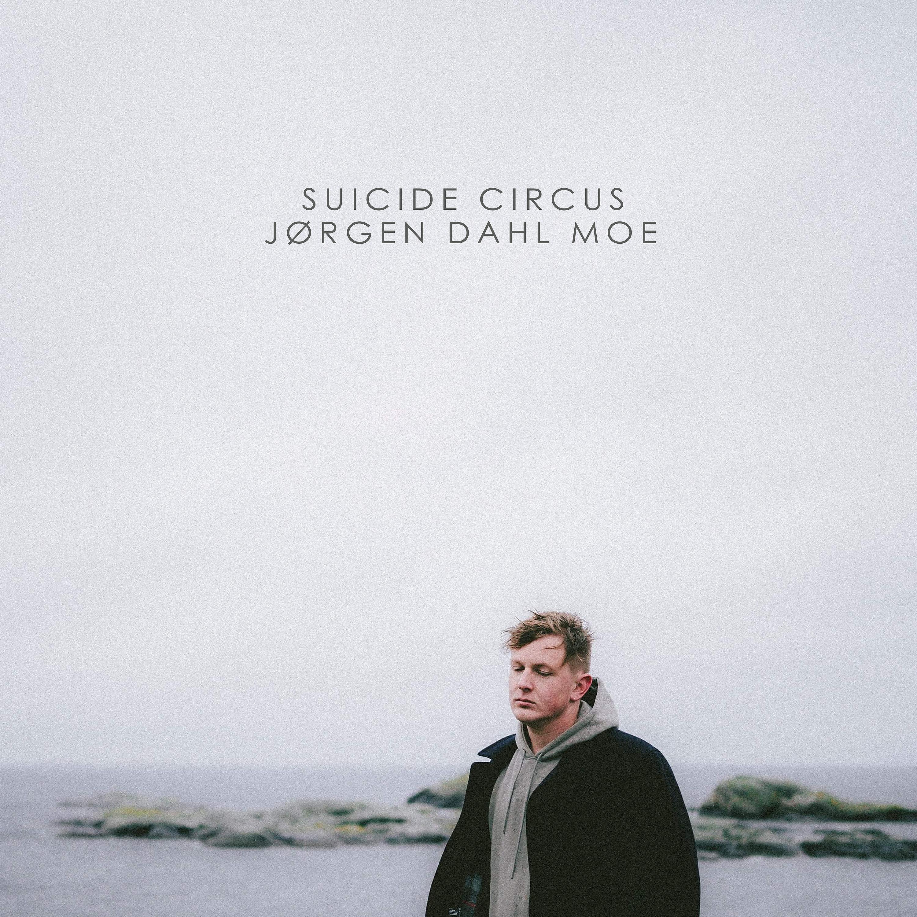 Постер альбома Suicide Circus