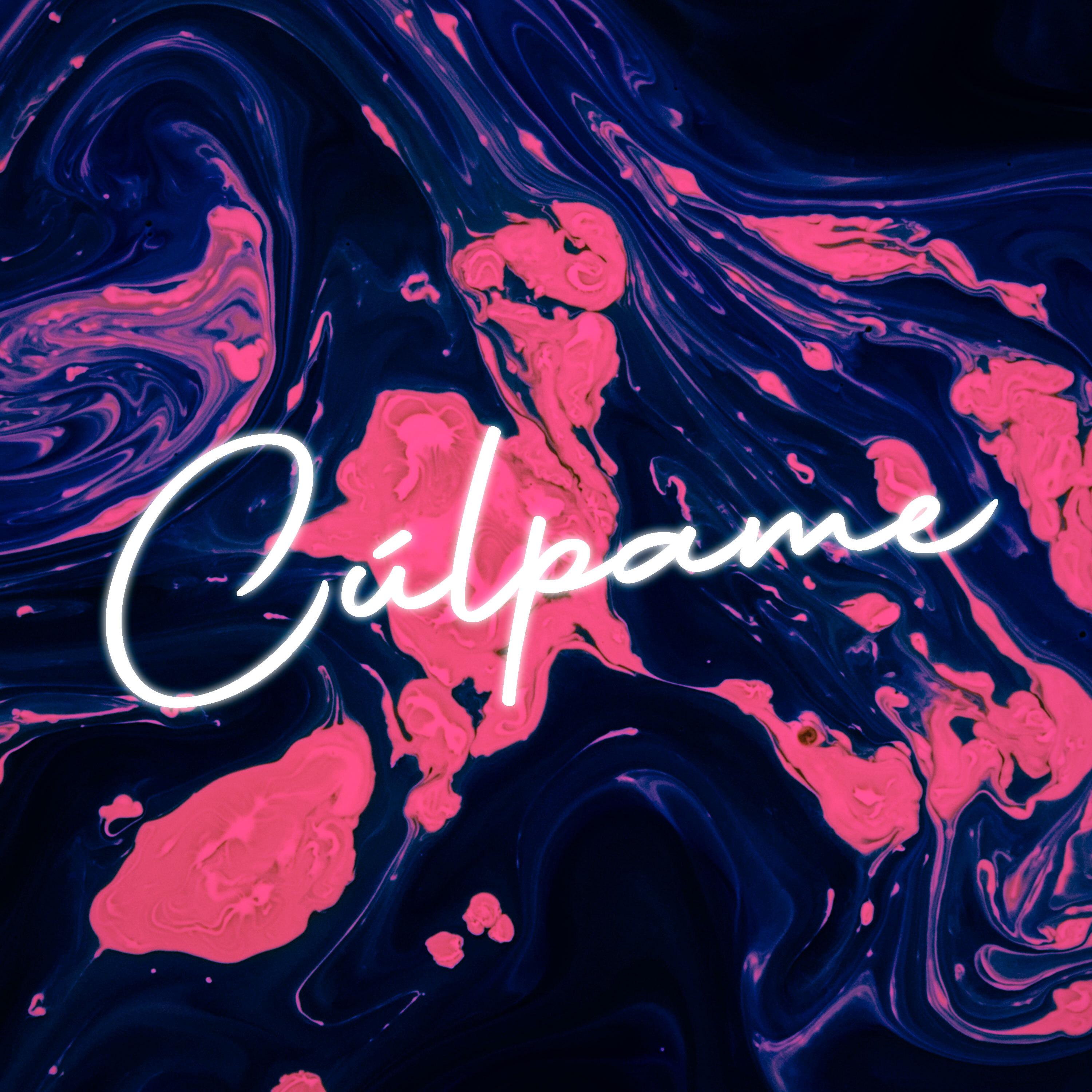 Постер альбома Cúlpame