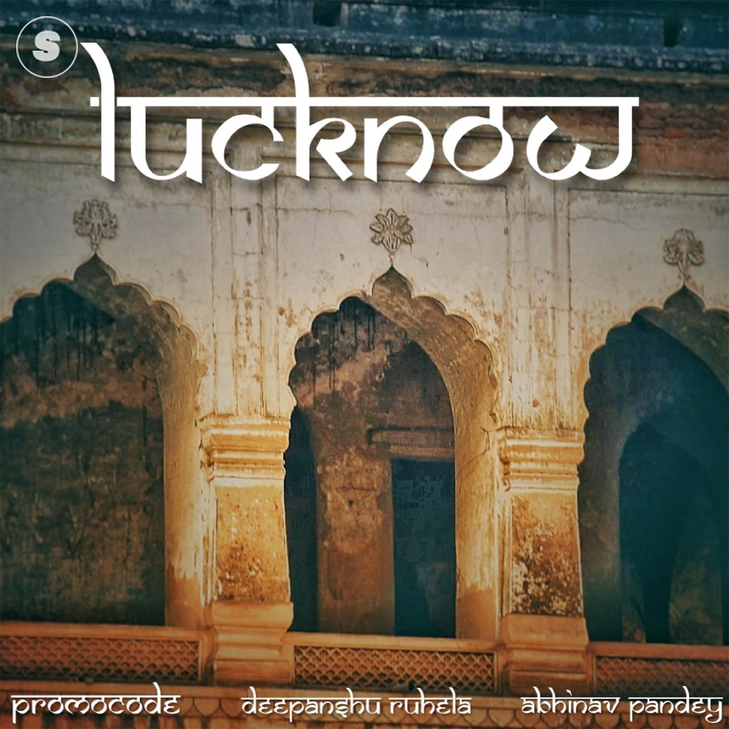 Постер альбома Lucknow