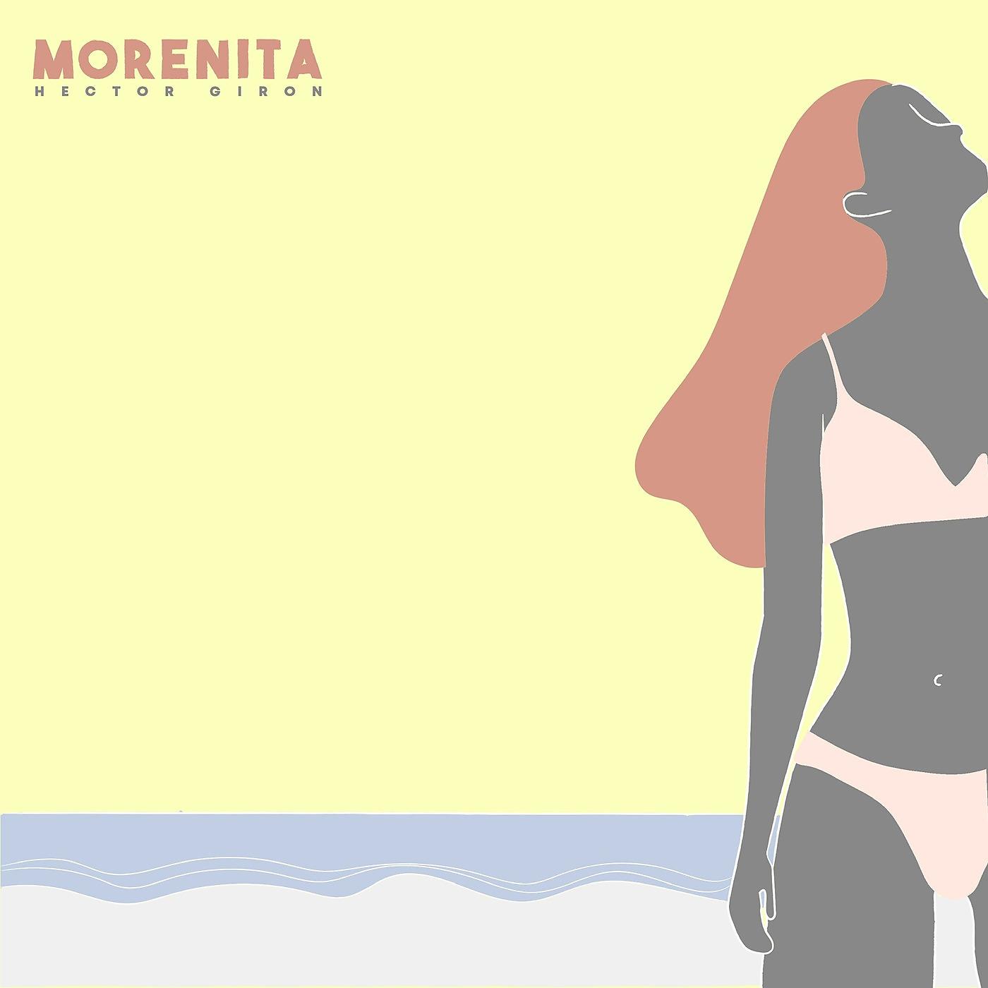 Постер альбома Morenita
