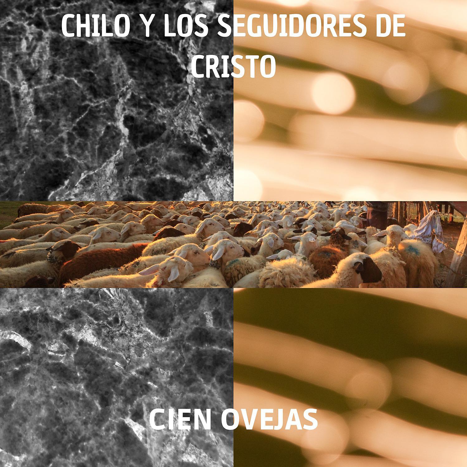 Постер альбома Cien Ovejas