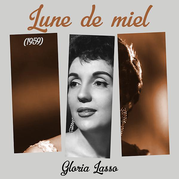 Постер альбома Lune de miel (1959)