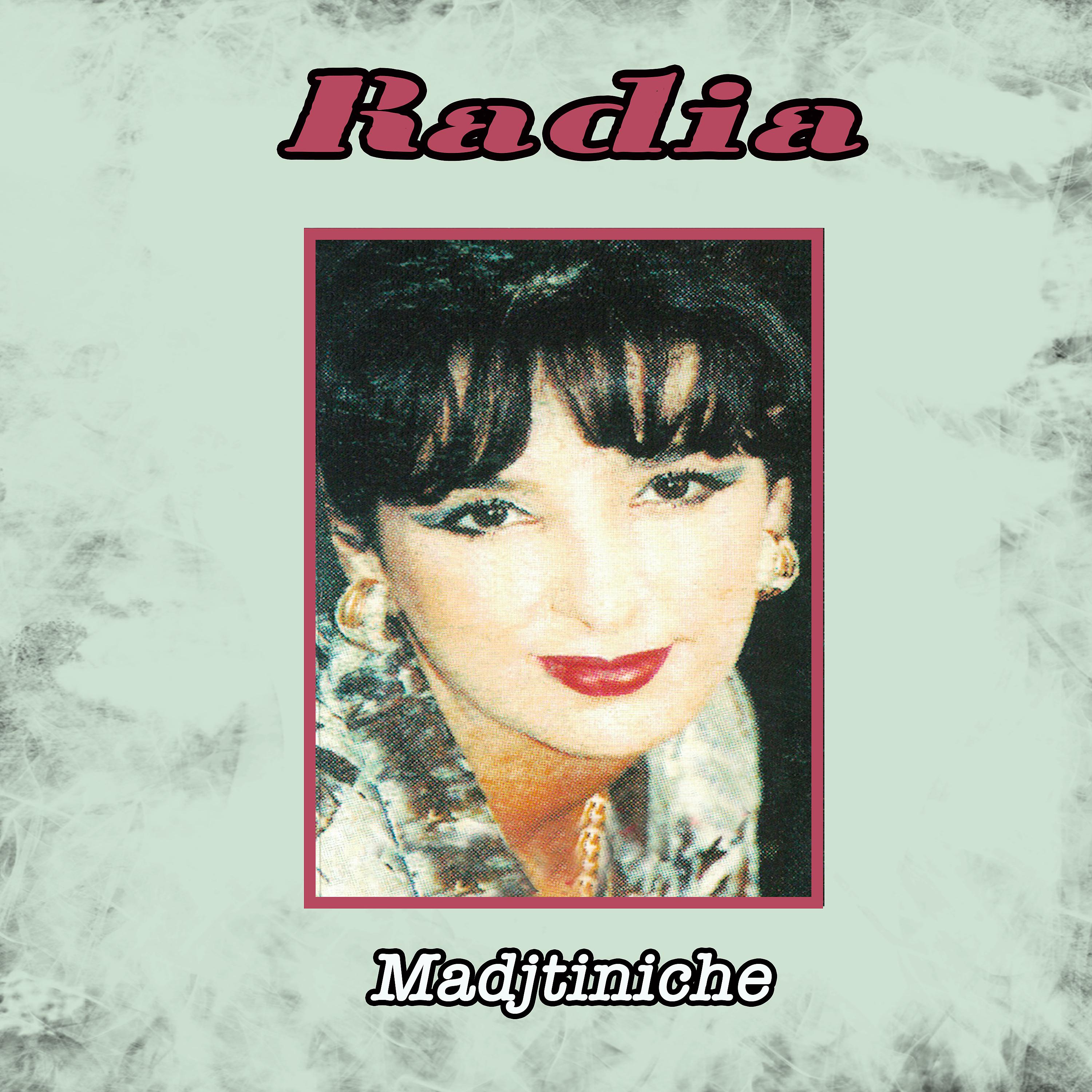 Постер альбома Madjtiniche