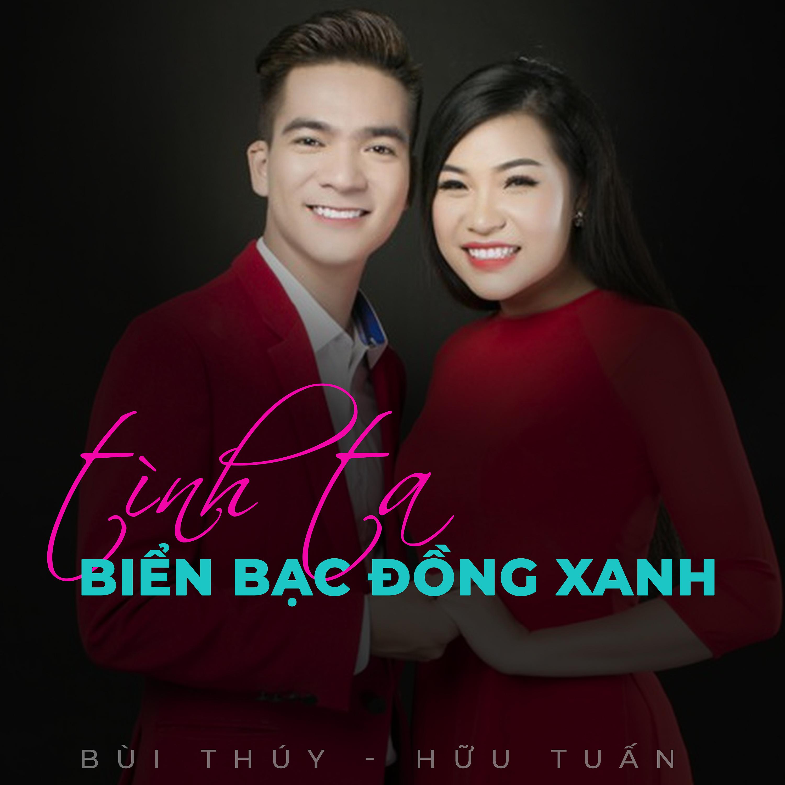 Постер альбома Tình Ta Biển Bạc Đồng Xanh