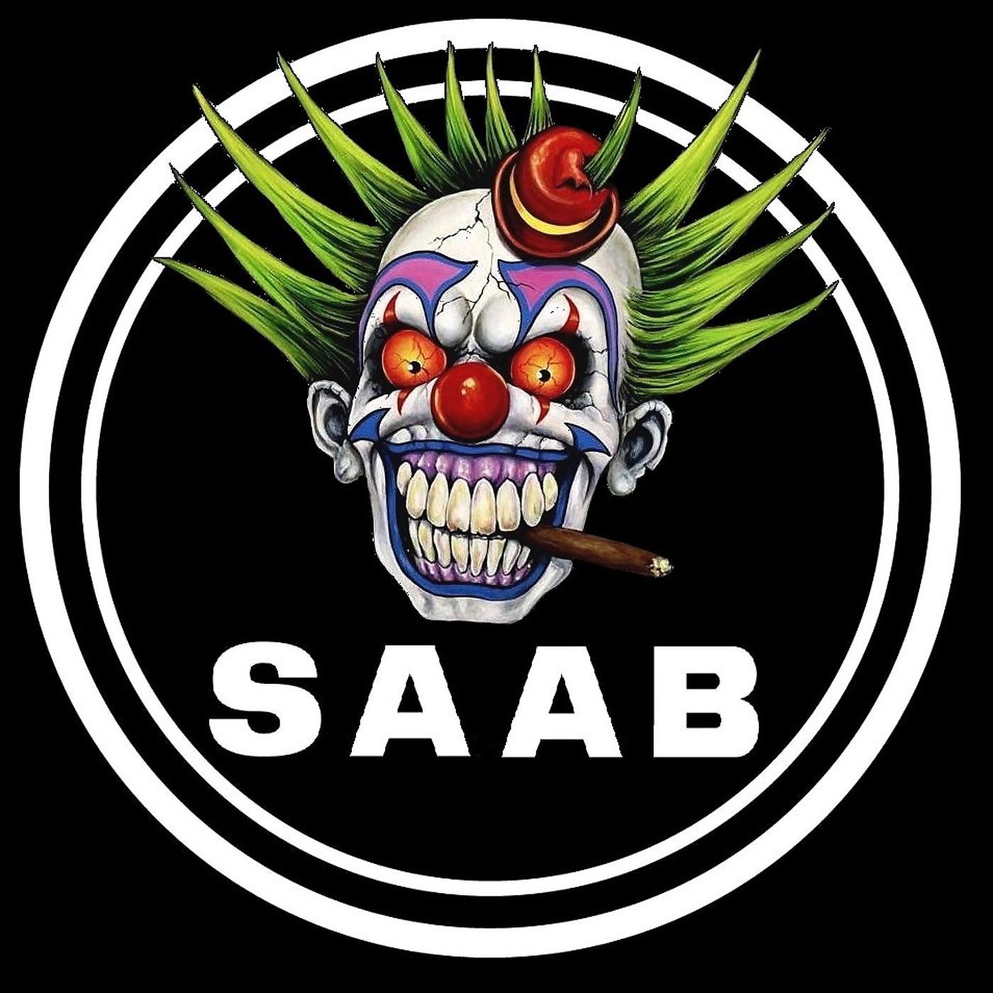 Постер альбома Saab