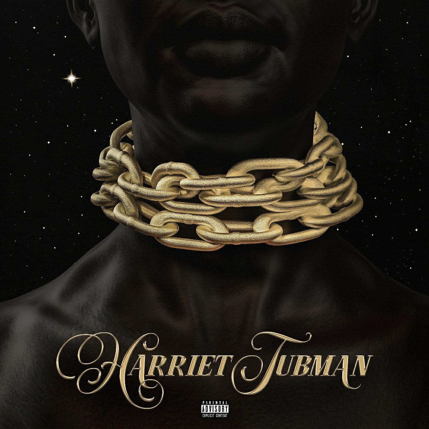 Постер альбома Harriet Tubman