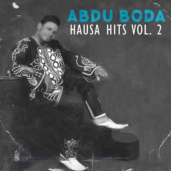 Постер альбома Hausa Hits, Vol. 2