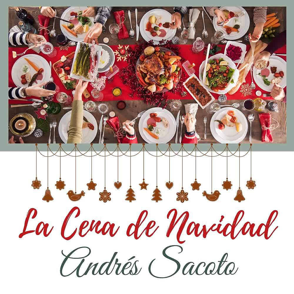 Постер альбома La Cena de Navidad