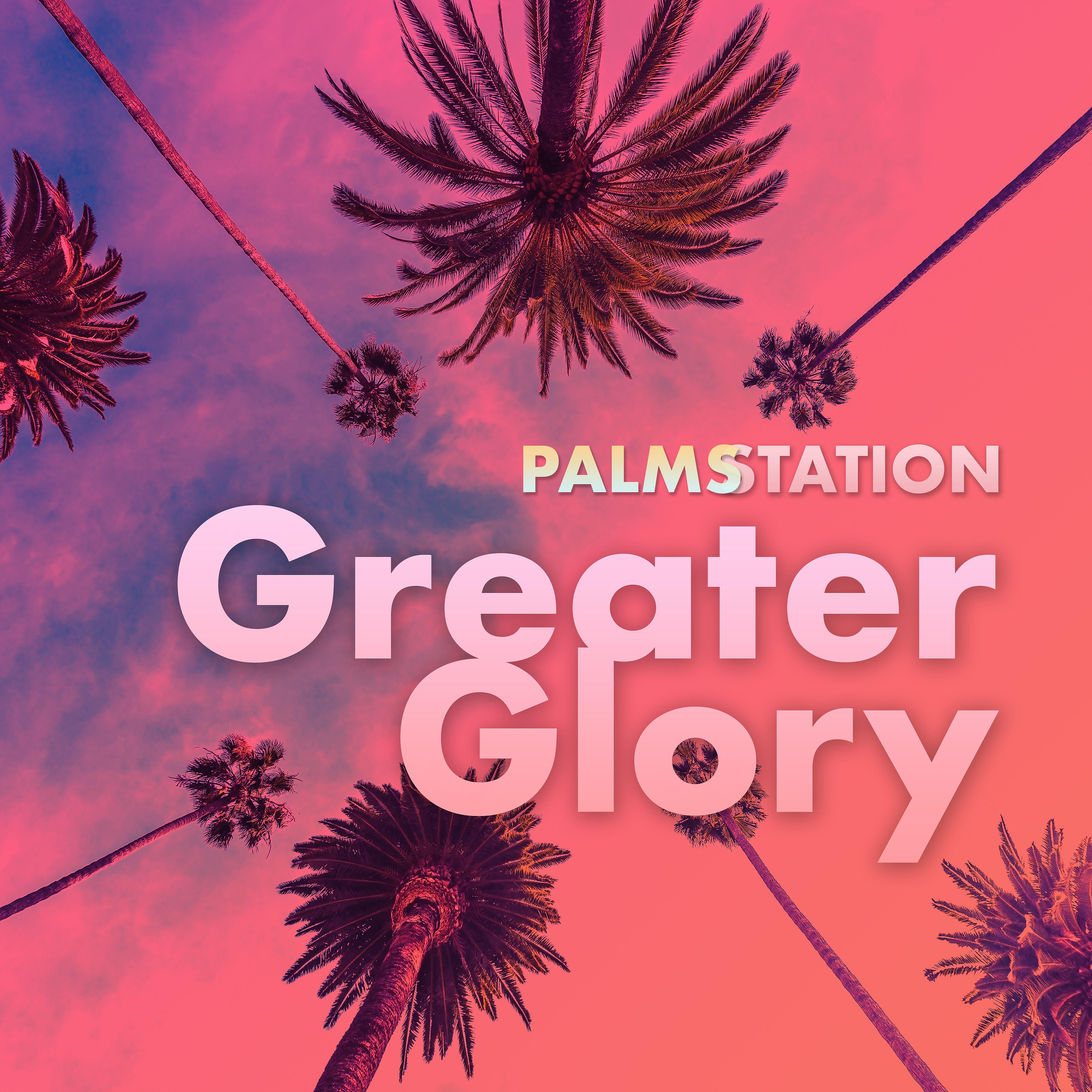 Постер альбома Greater Glory