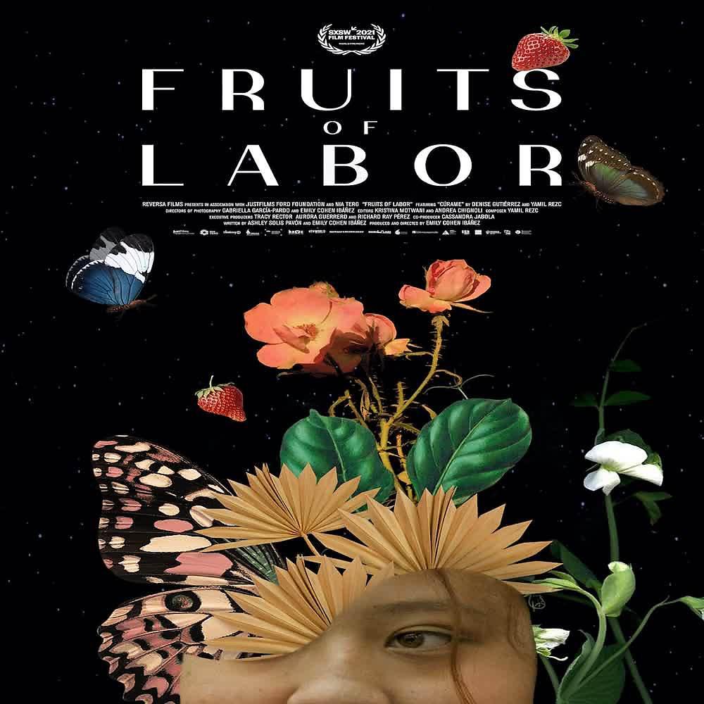 Постер альбома Fruits of Labor