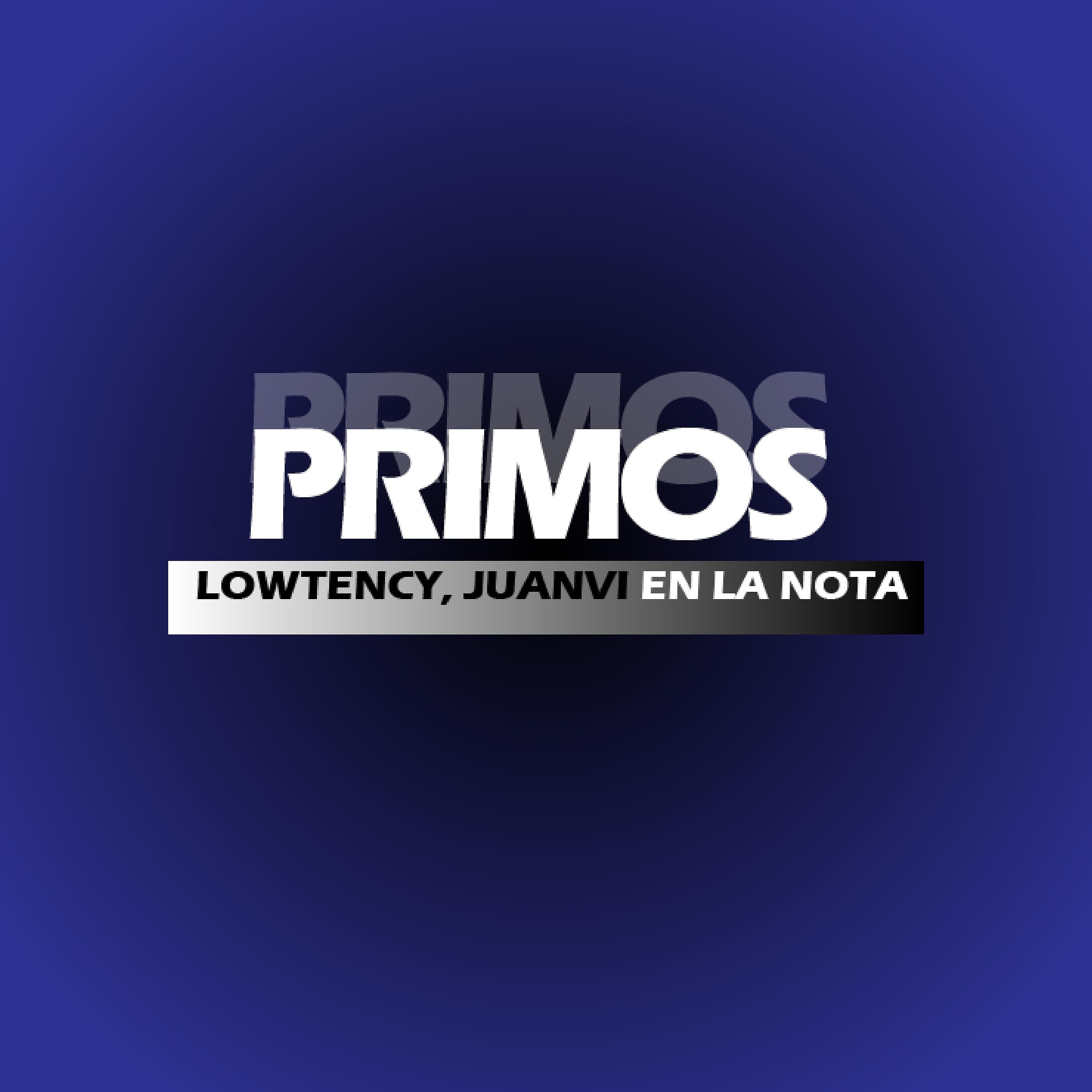 Постер альбома Primos