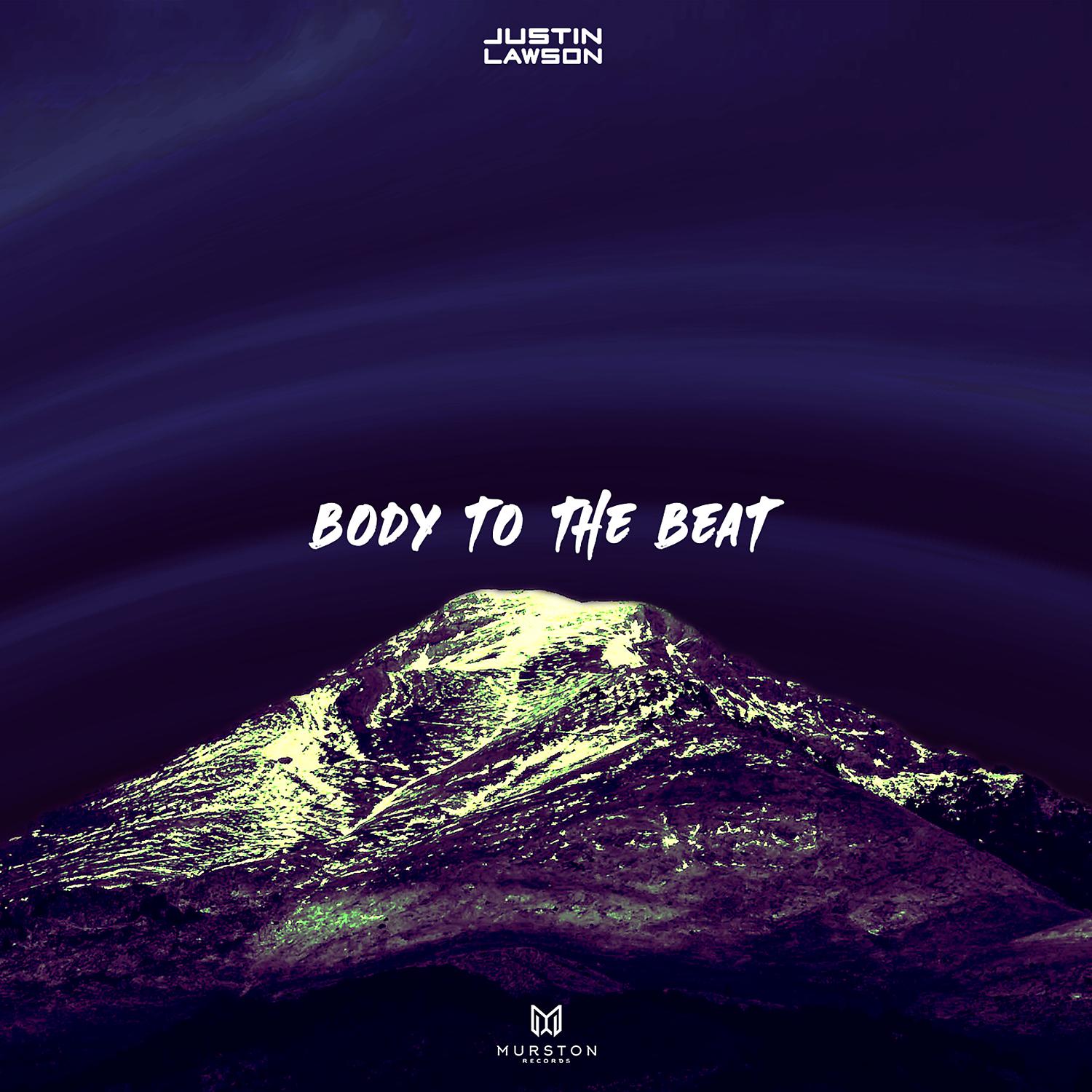 Постер альбома Body to the beat