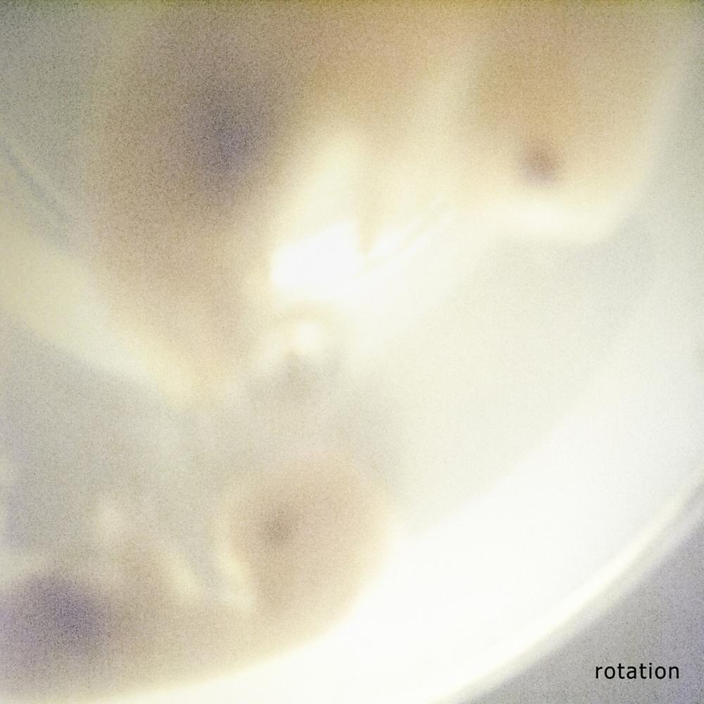 Постер альбома Rotation: A Dark Ambient / Experimental Compilation