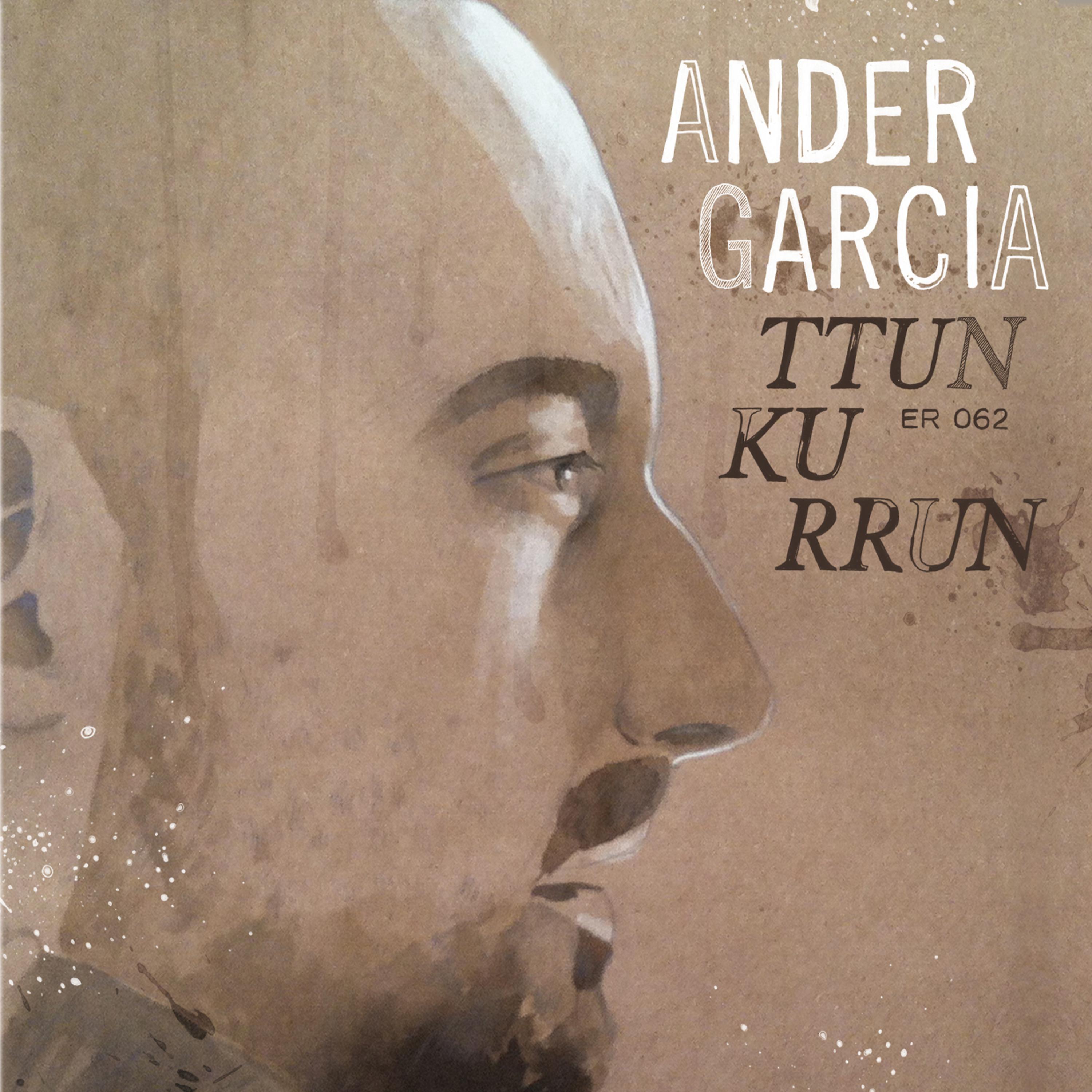 Постер альбома Ttun-Kurrun
