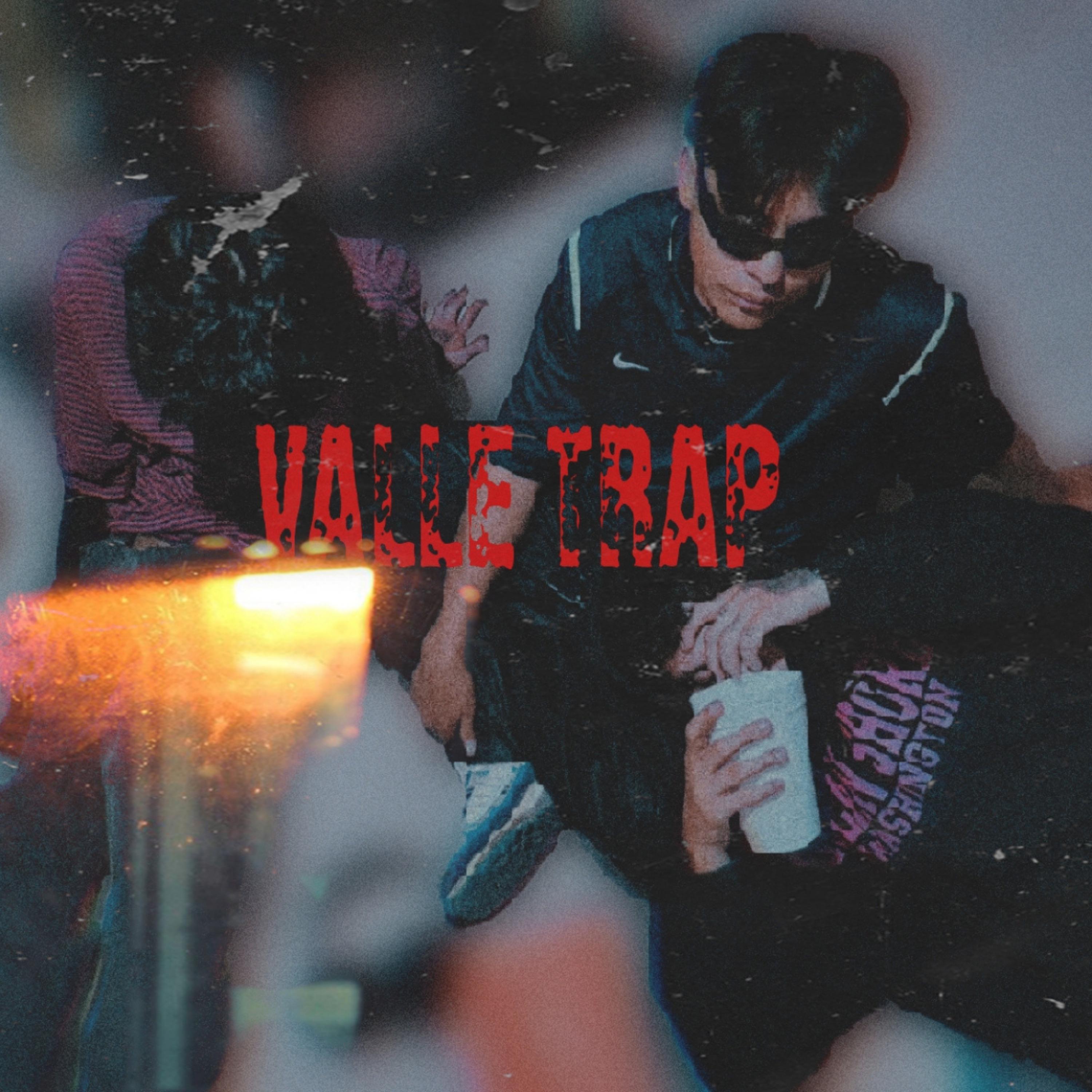Постер альбома Valle Trap.Vl 1