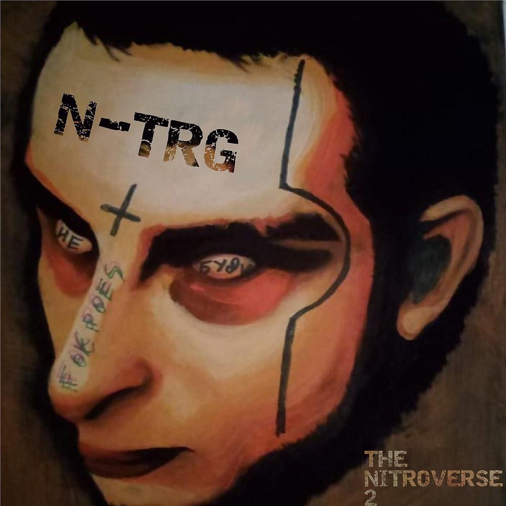 Постер альбома The Nitroverse 2