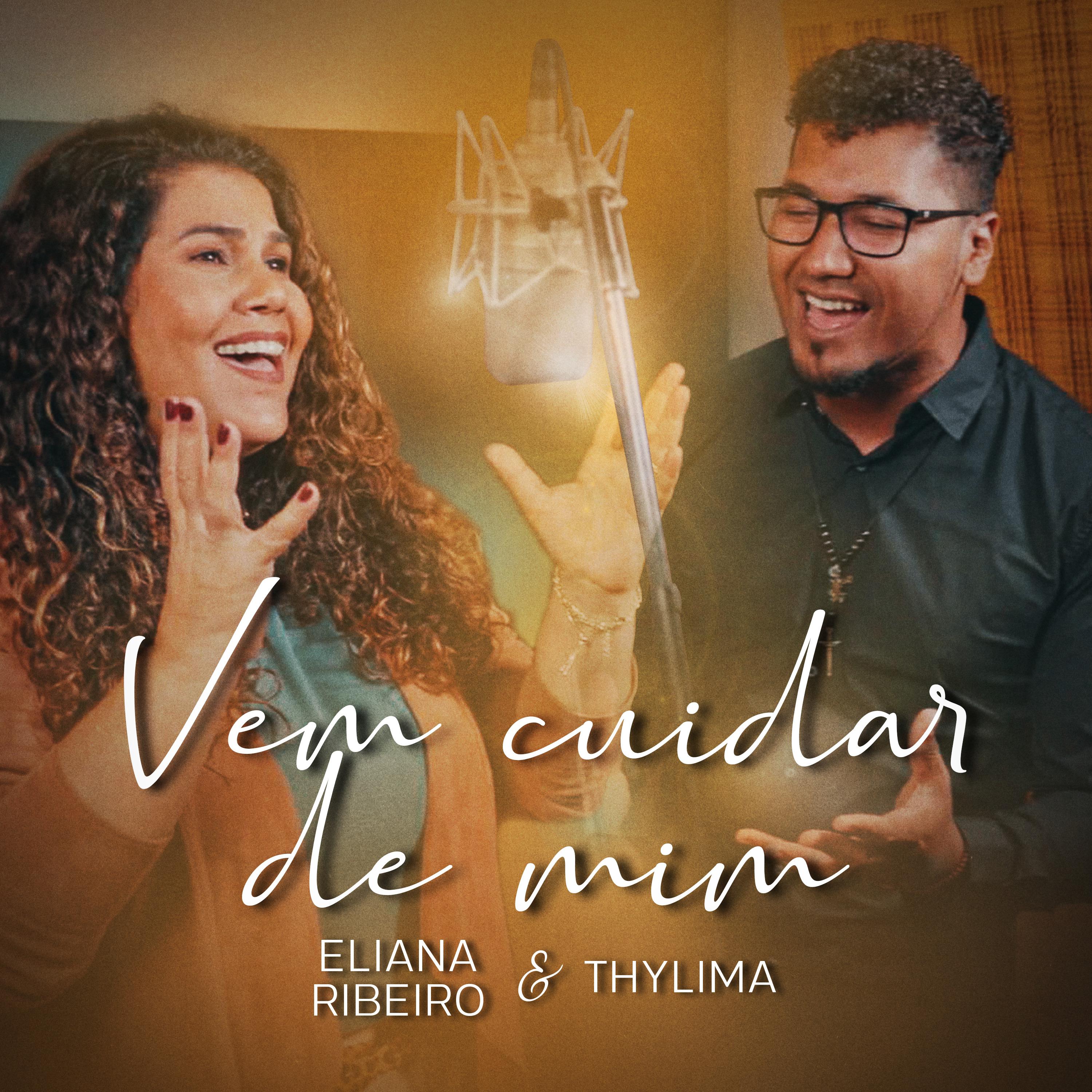 Постер альбома Vem Cuidar de Mim