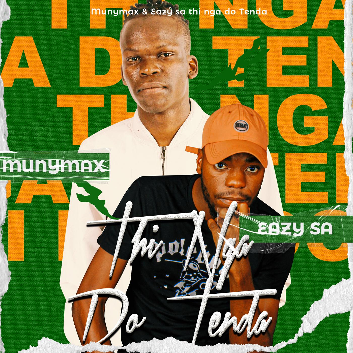 Постер альбома Thi Nga Do Tenda