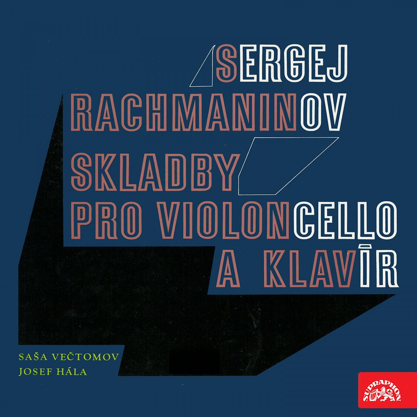 Постер альбома Rachmaninov: Cello Sonatas
