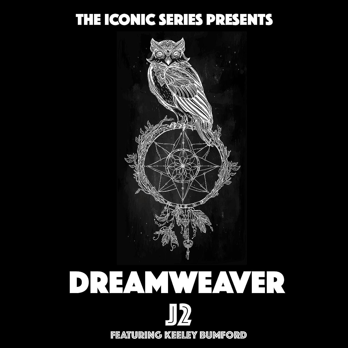 Постер альбома Dreamweaver (Epic Trailer Version) [feat. Keeley Bumford]